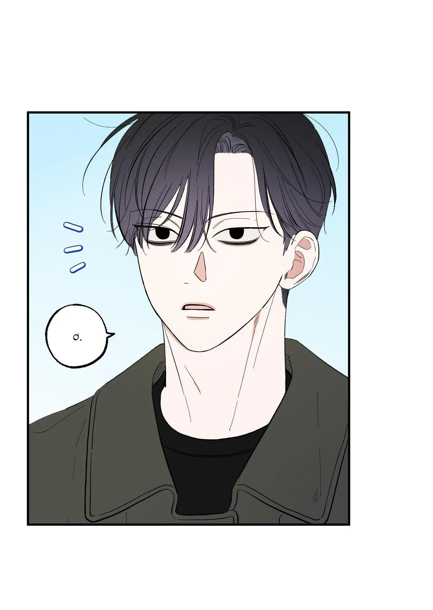 Điểm Hẹn Tình Đơn Phương Chapter 6 Trang 36