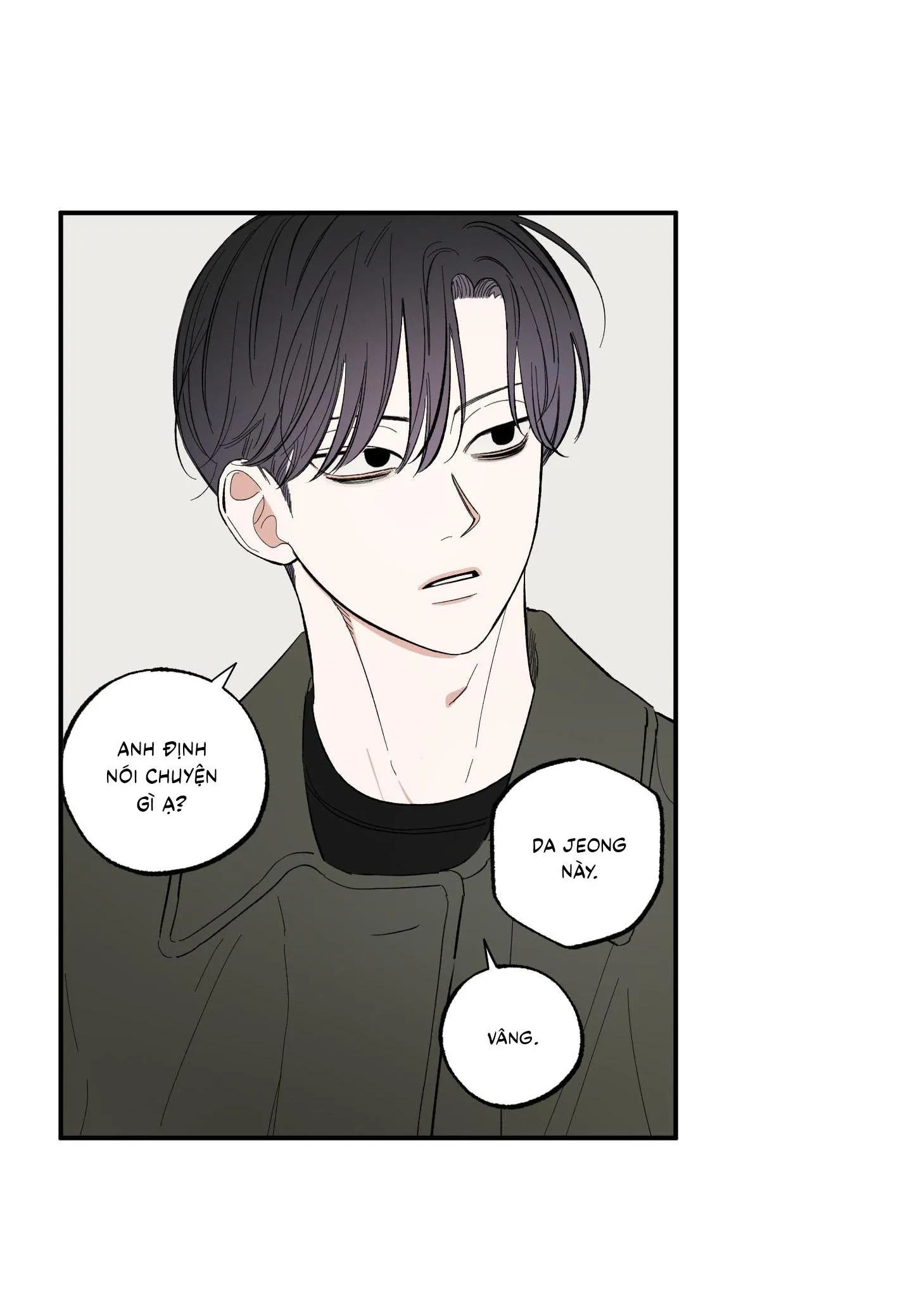 Điểm Hẹn Tình Đơn Phương Chapter 6 Trang 39