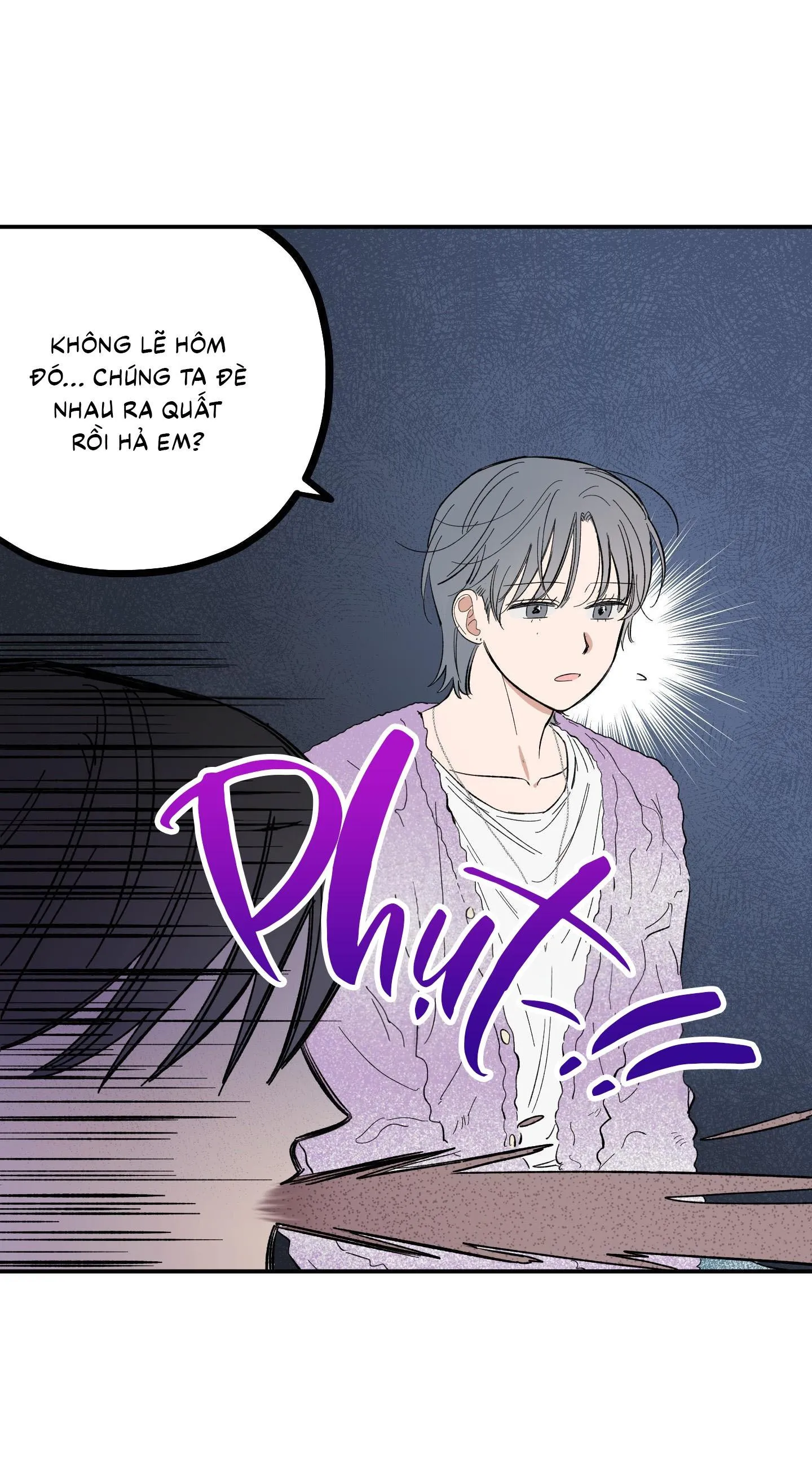 Điểm Hẹn Tình Đơn Phương Chapter 6 Trang 41