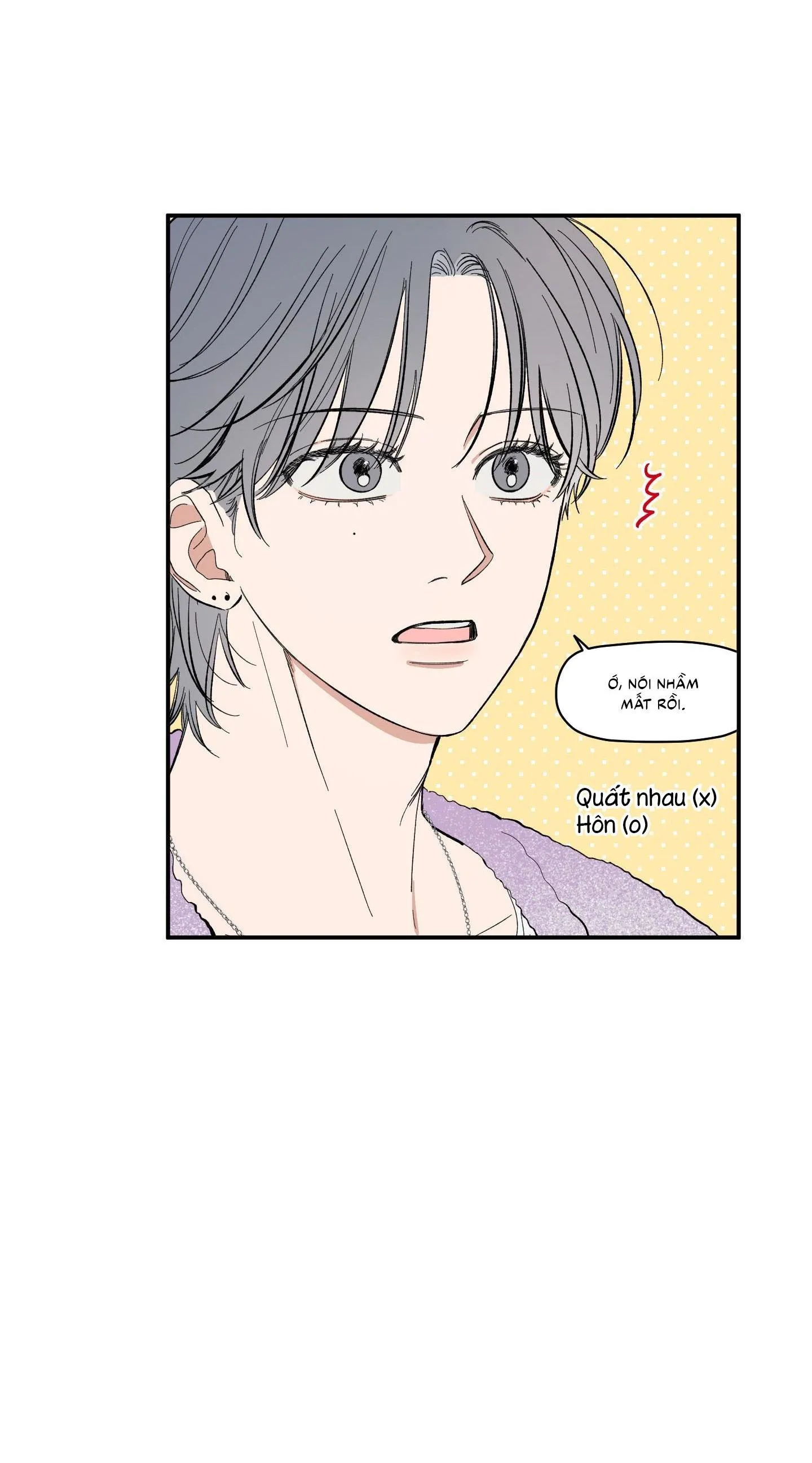 Điểm Hẹn Tình Đơn Phương Chapter 6 Trang 42