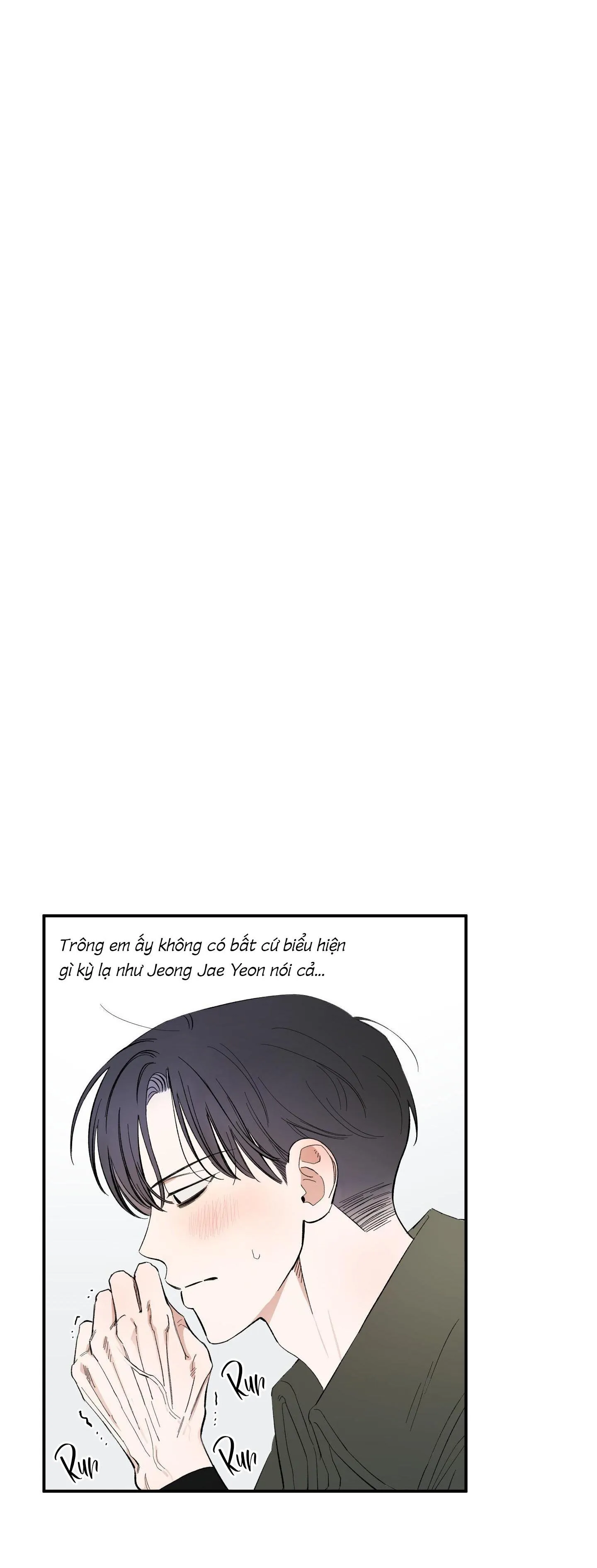 Điểm Hẹn Tình Đơn Phương Chapter 7 Trang 4