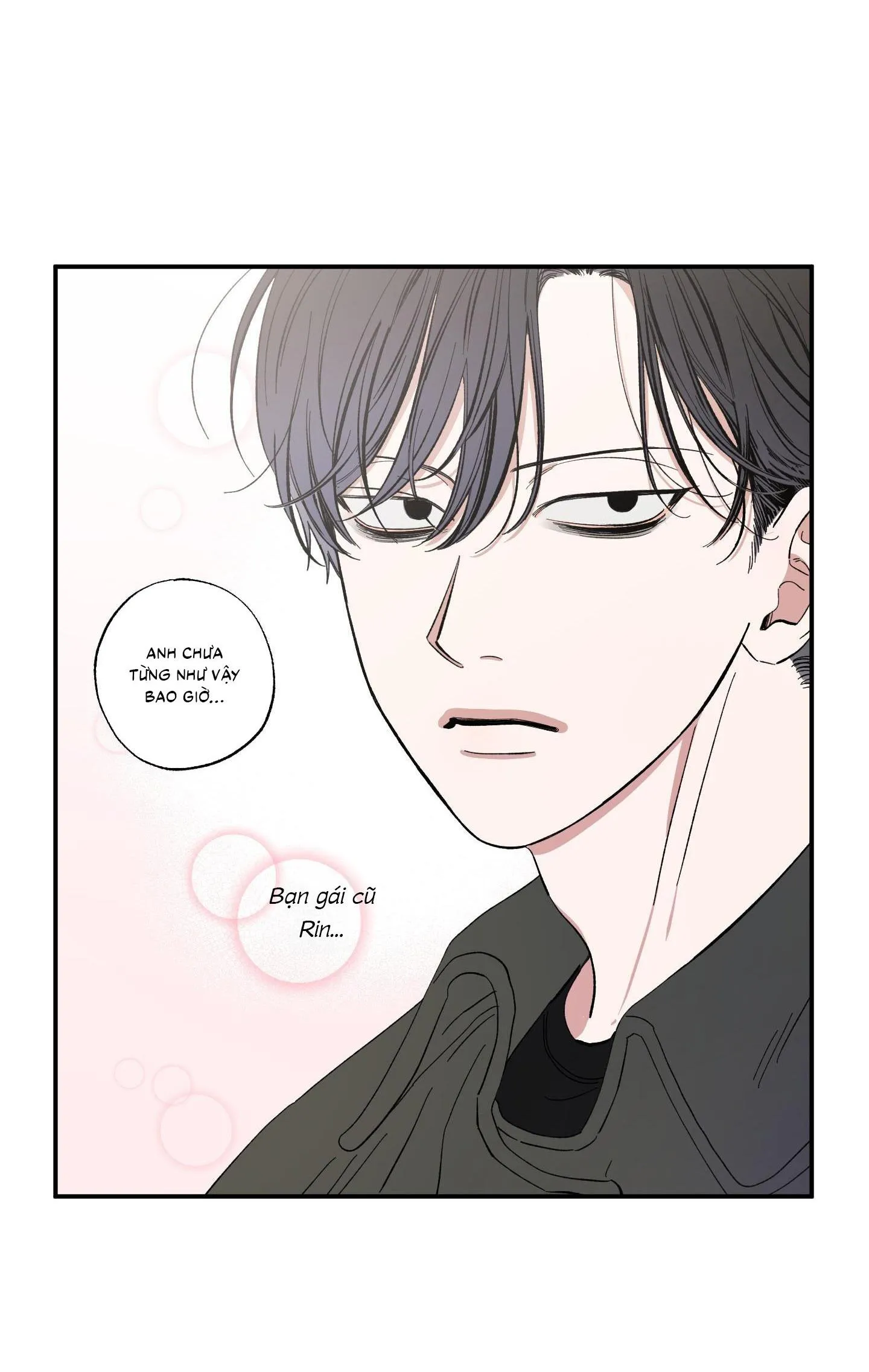 Điểm Hẹn Tình Đơn Phương Chapter 7 Trang 14