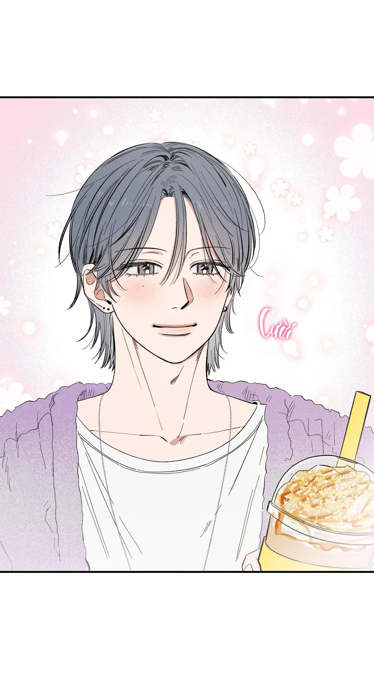 Điểm Hẹn Tình Đơn Phương Chapter 7 Trang 29