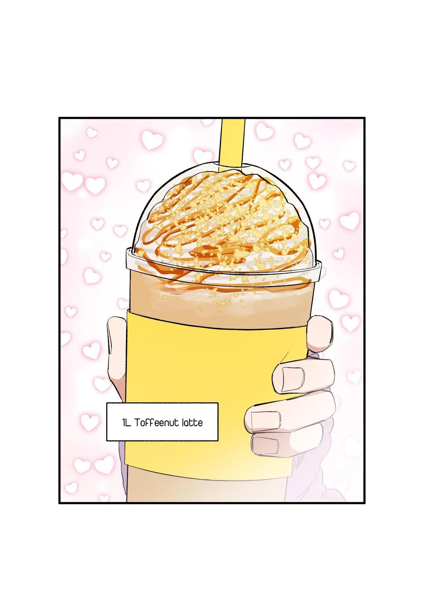 Điểm Hẹn Tình Đơn Phương Chapter 7 Trang 31