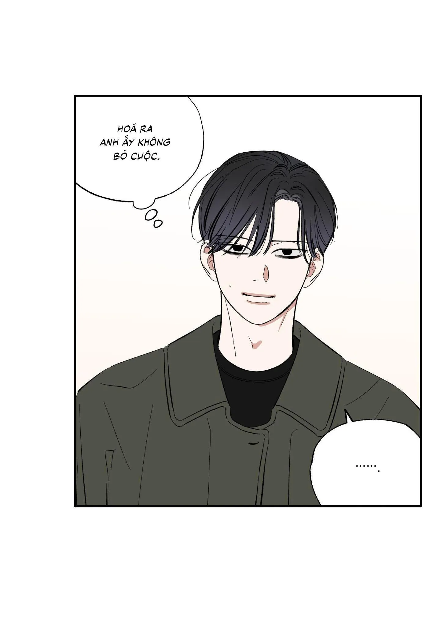 Điểm Hẹn Tình Đơn Phương Chapter 7 Trang 39