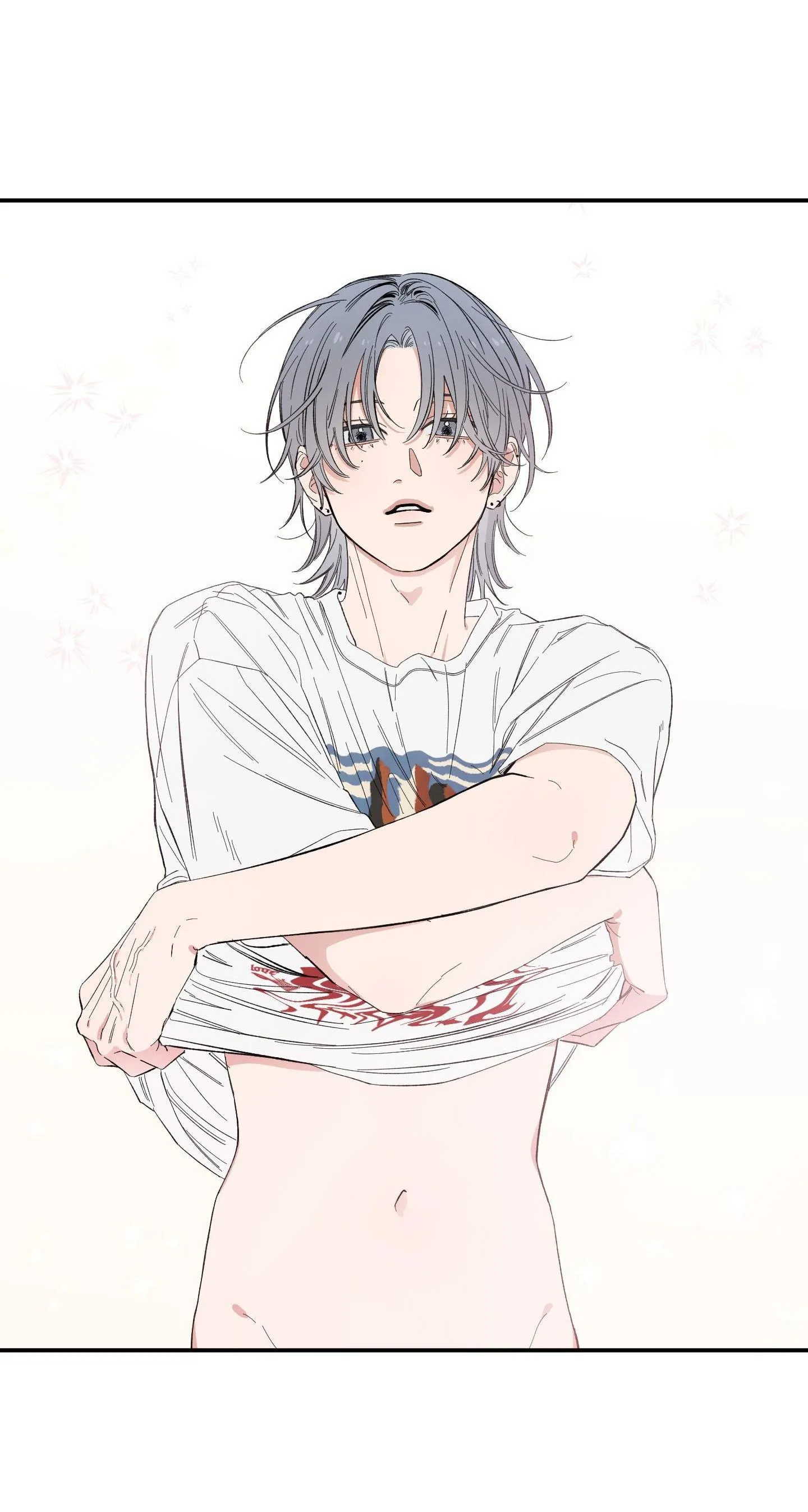 Điểm Hẹn Tình Đơn Phương Chapter 8 Trang 3