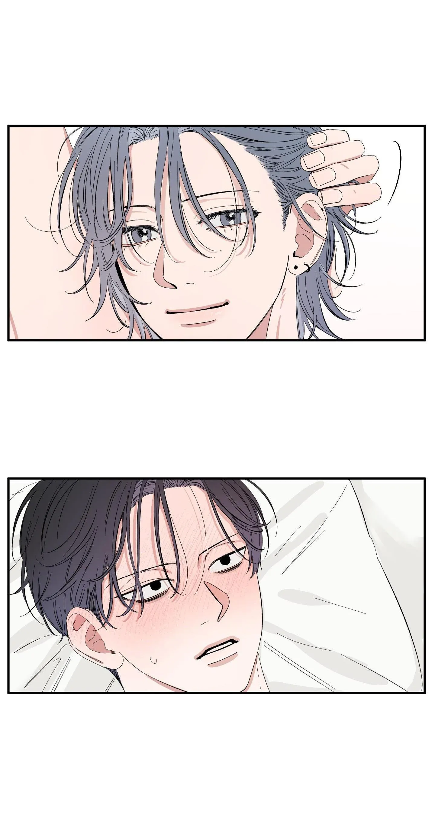 Điểm Hẹn Tình Đơn Phương Chapter 8 Trang 5