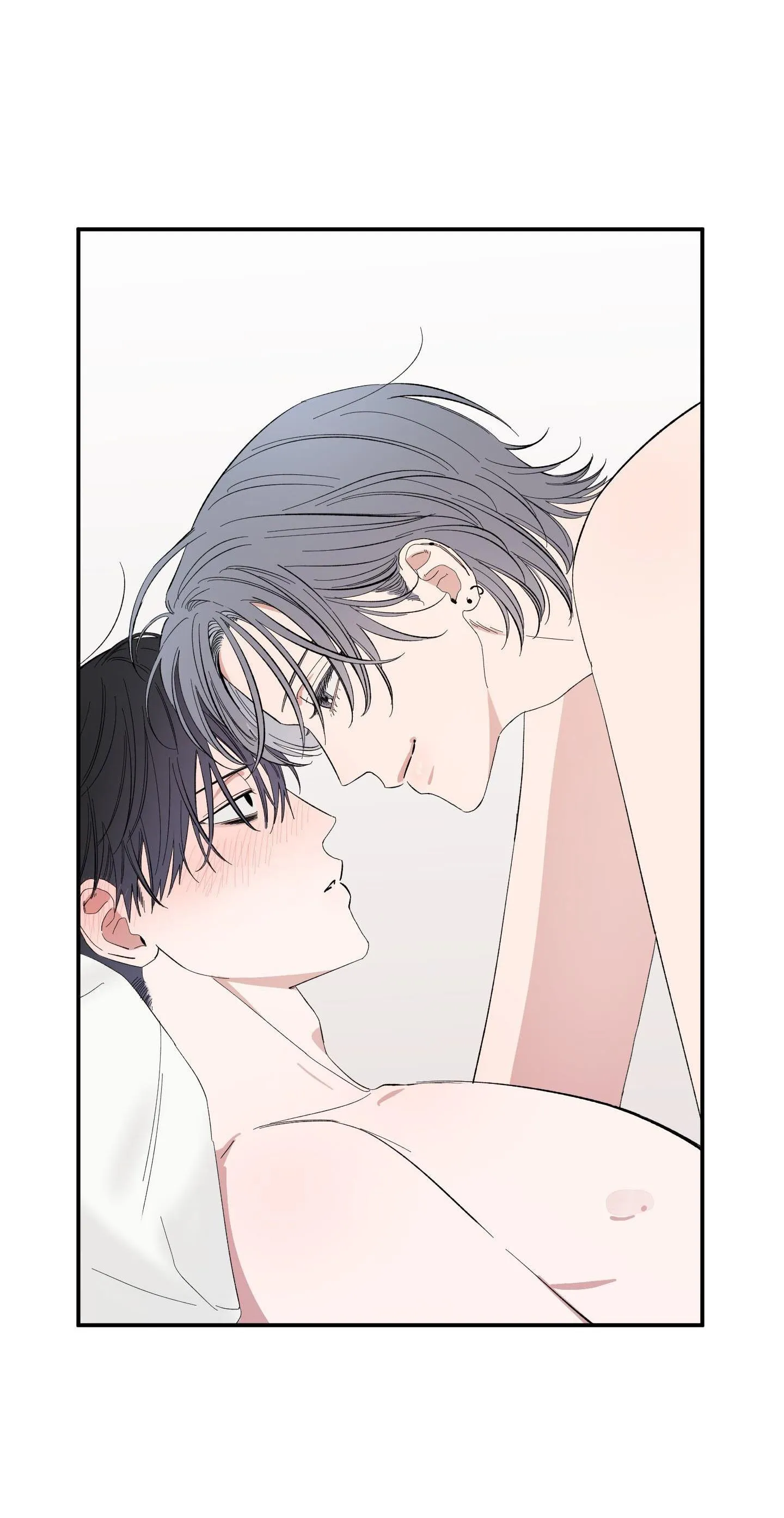 Điểm Hẹn Tình Đơn Phương Chapter 8 Trang 6