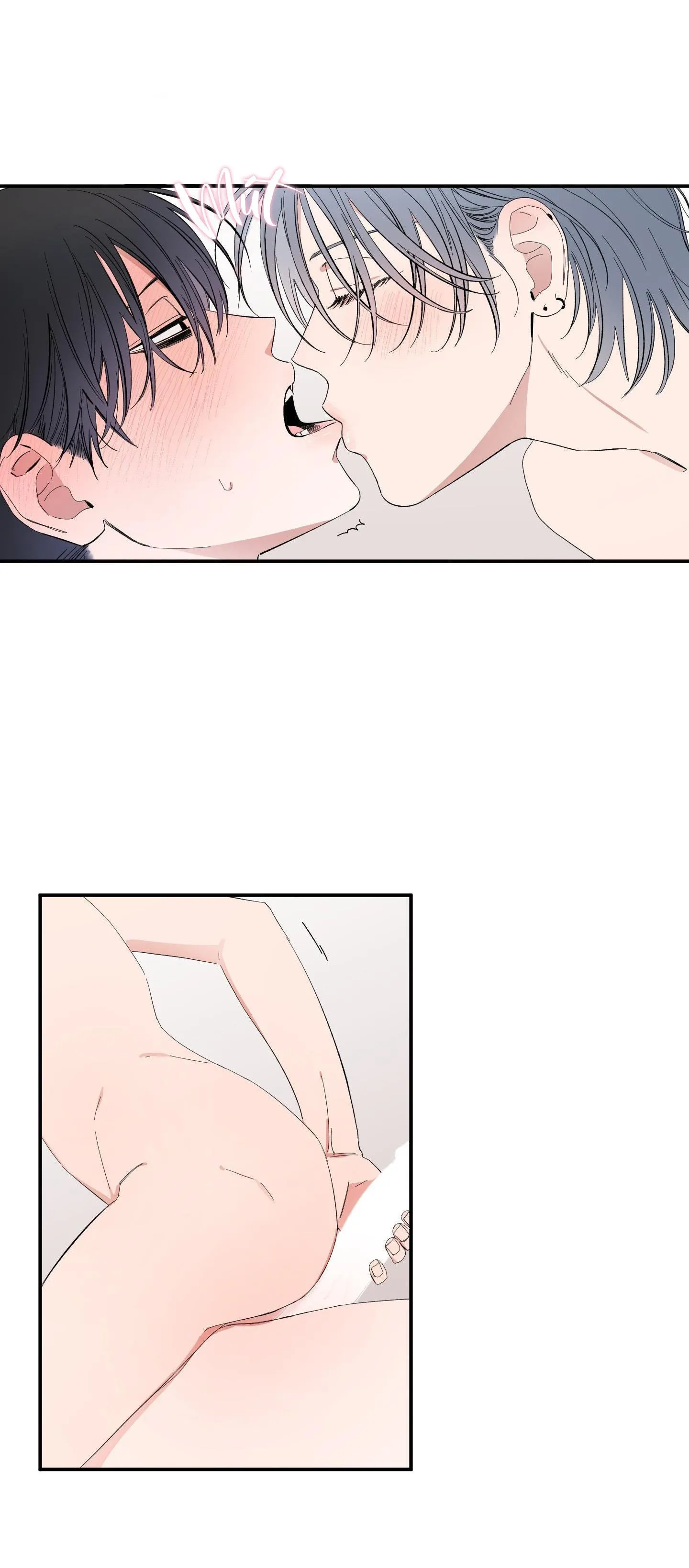 Điểm Hẹn Tình Đơn Phương Chapter 8 Trang 7