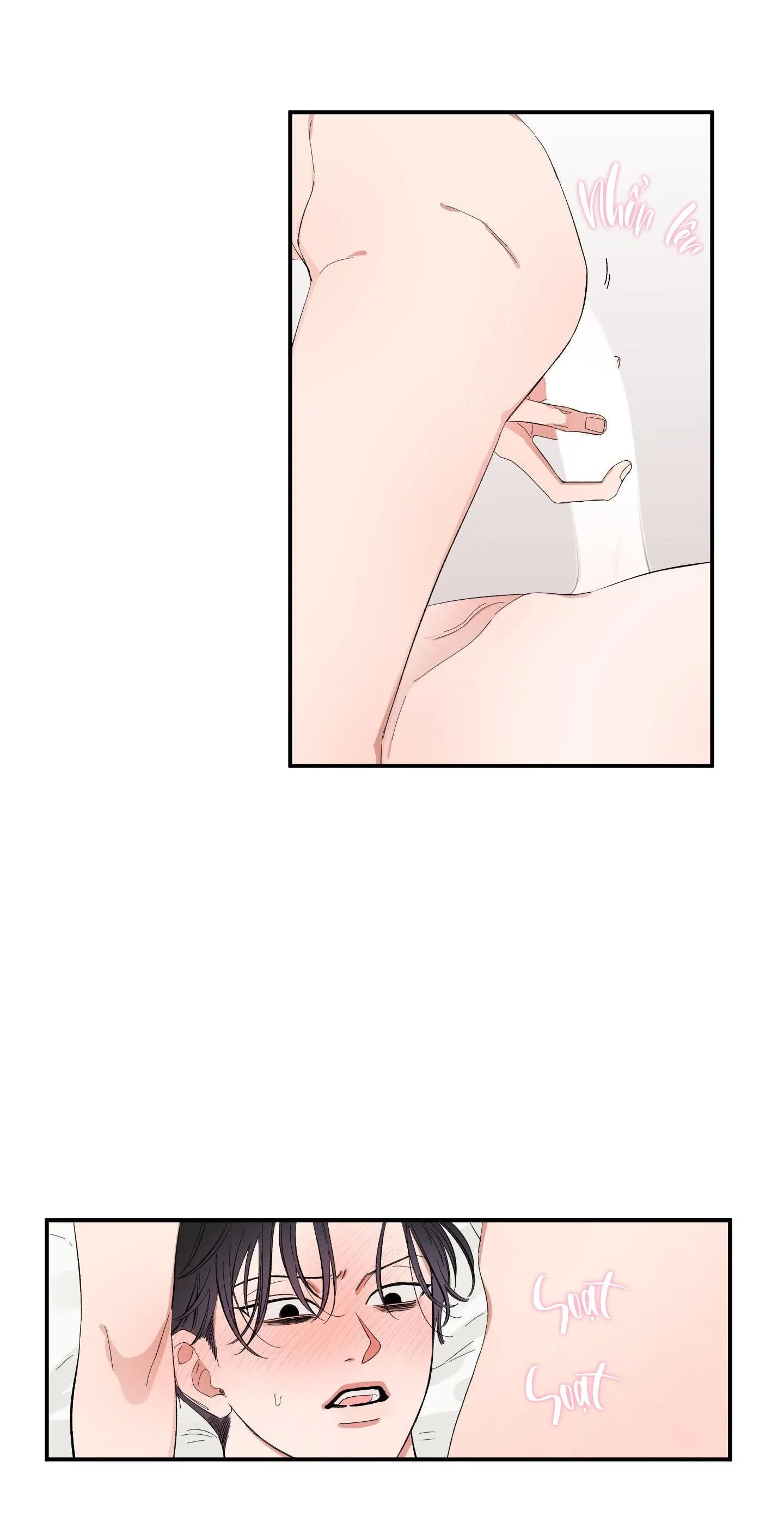 Điểm Hẹn Tình Đơn Phương Chapter 8 Trang 8