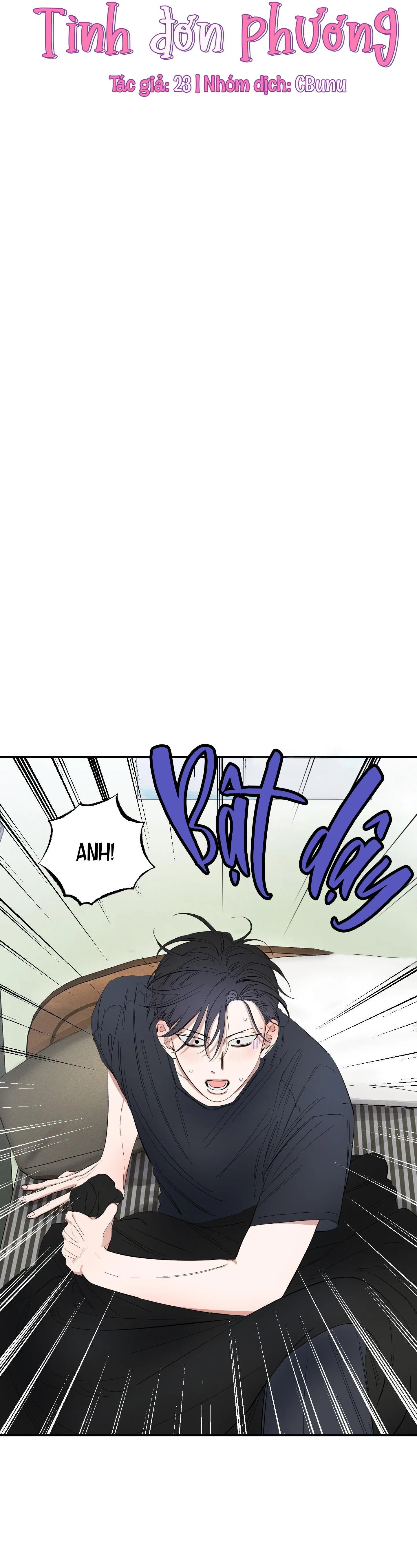 Điểm Hẹn Tình Đơn Phương Chapter 8 Trang 10