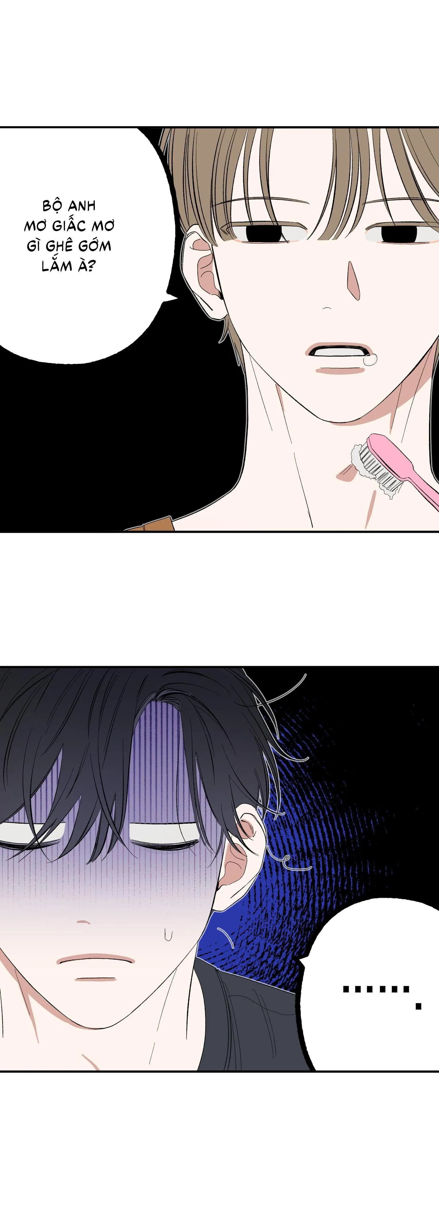 Điểm Hẹn Tình Đơn Phương Chapter 8 Trang 15