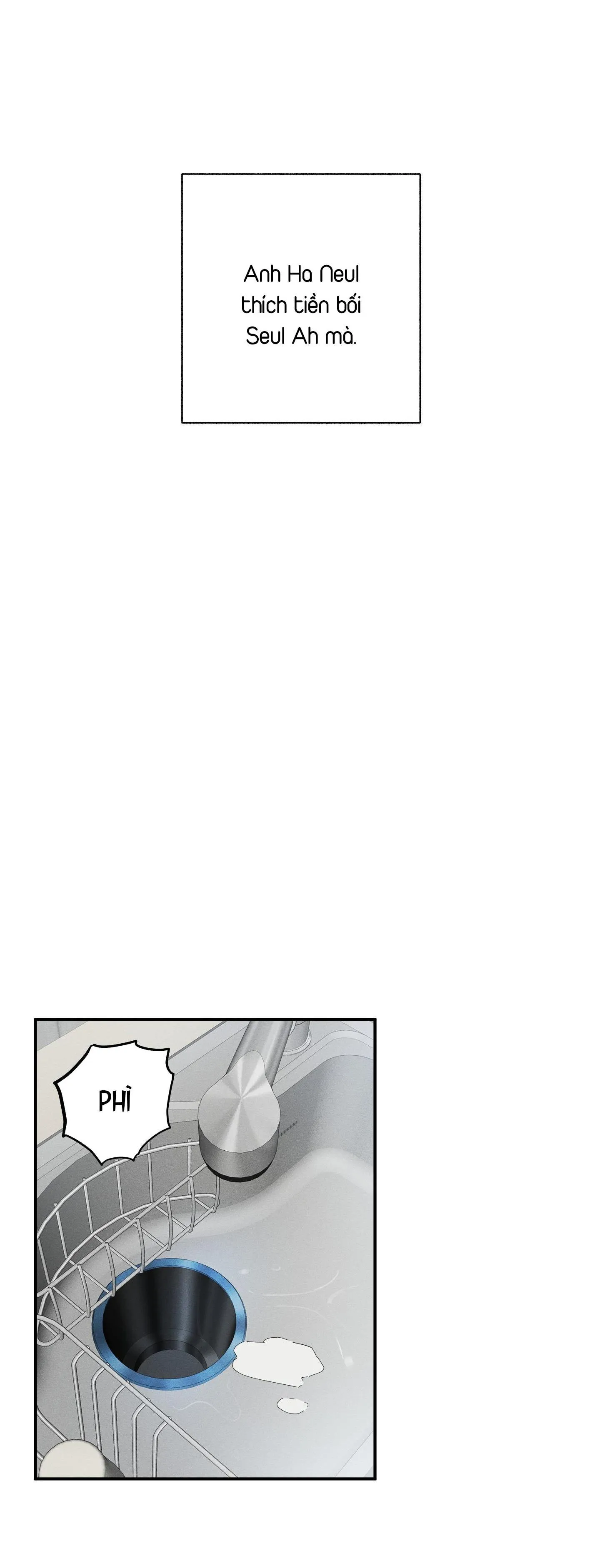 Điểm Hẹn Tình Đơn Phương Chapter 8 Trang 22