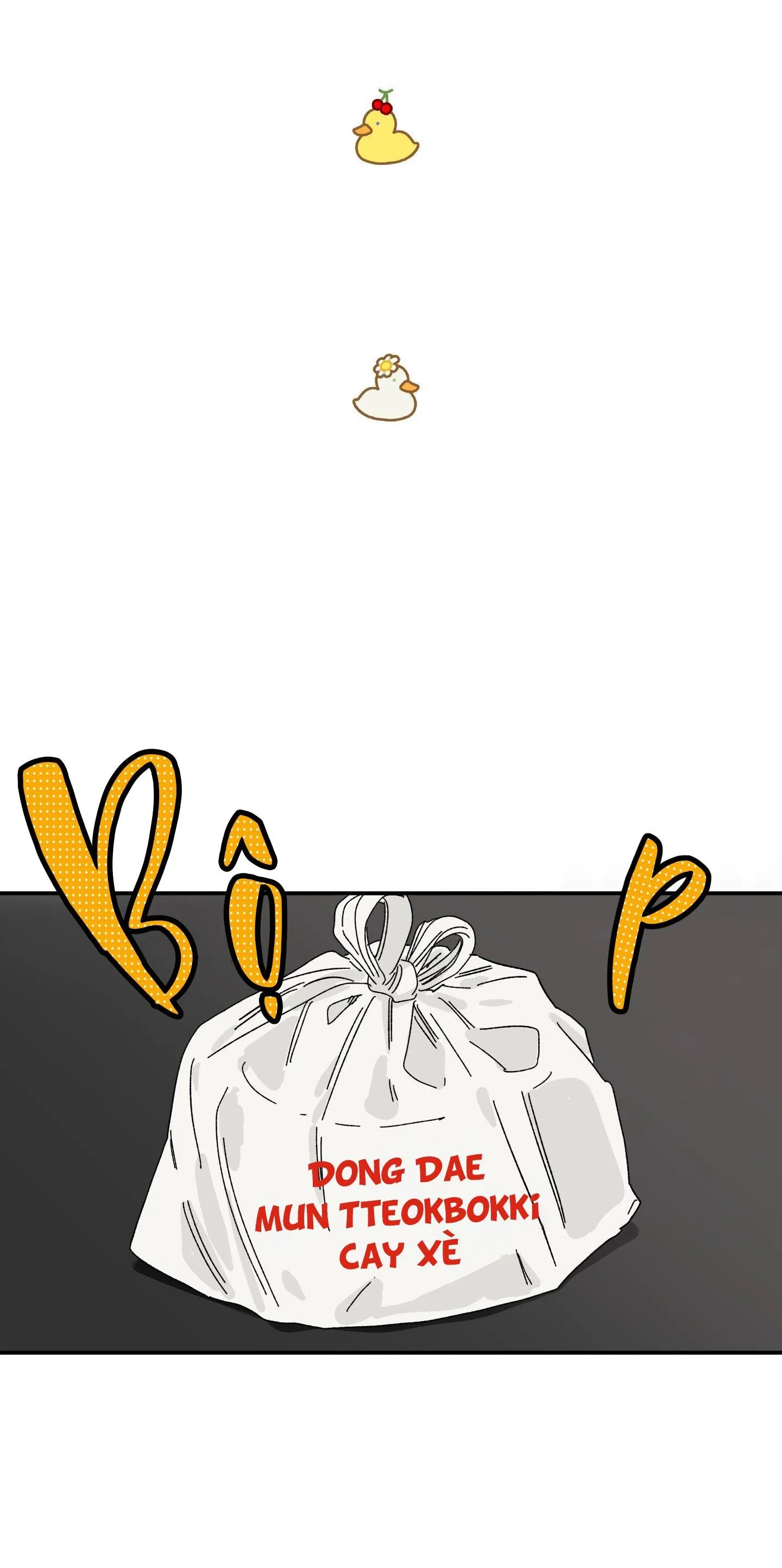 Điểm Hẹn Tình Đơn Phương Chapter 8 Trang 25