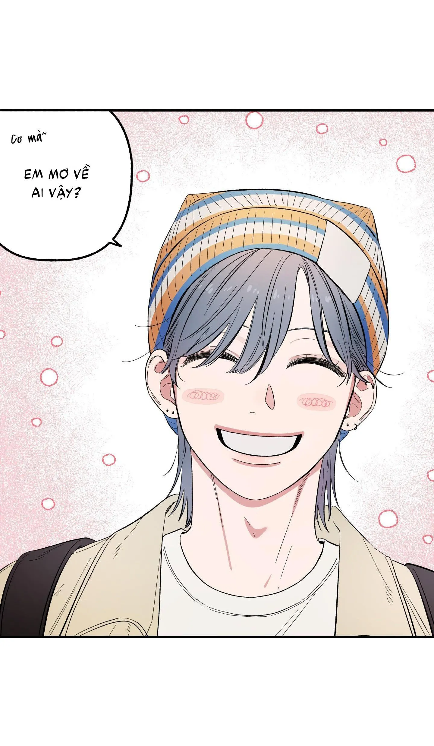 Điểm Hẹn Tình Đơn Phương Chapter 8 Trang 47