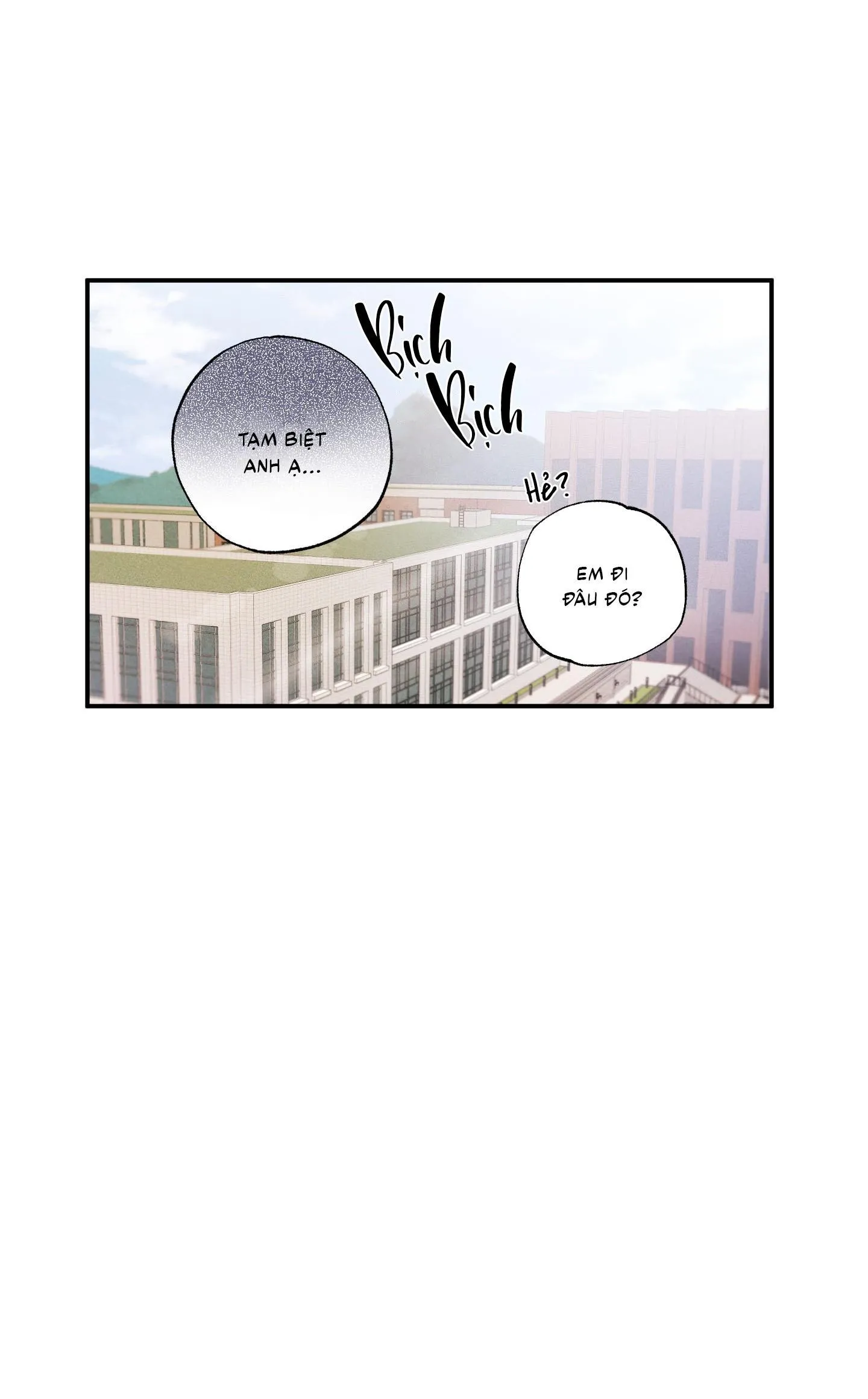 Điểm Hẹn Tình Đơn Phương Chapter 8 Trang 49