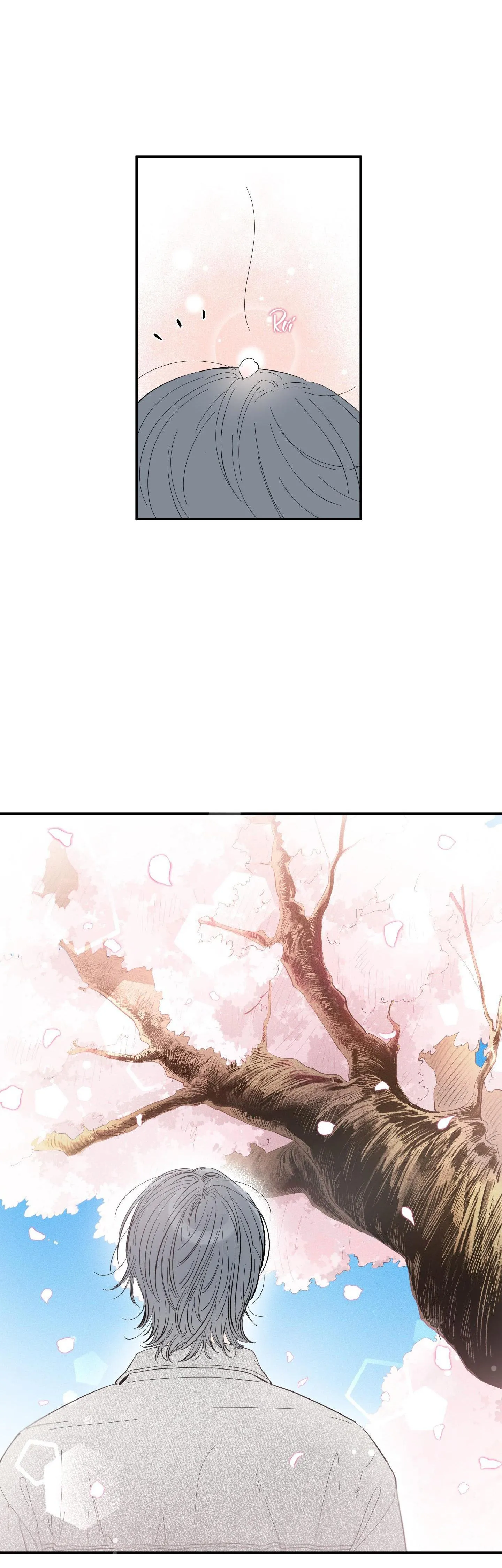 Điểm Hẹn Tình Đơn Phương Chapter 9 Trang 7