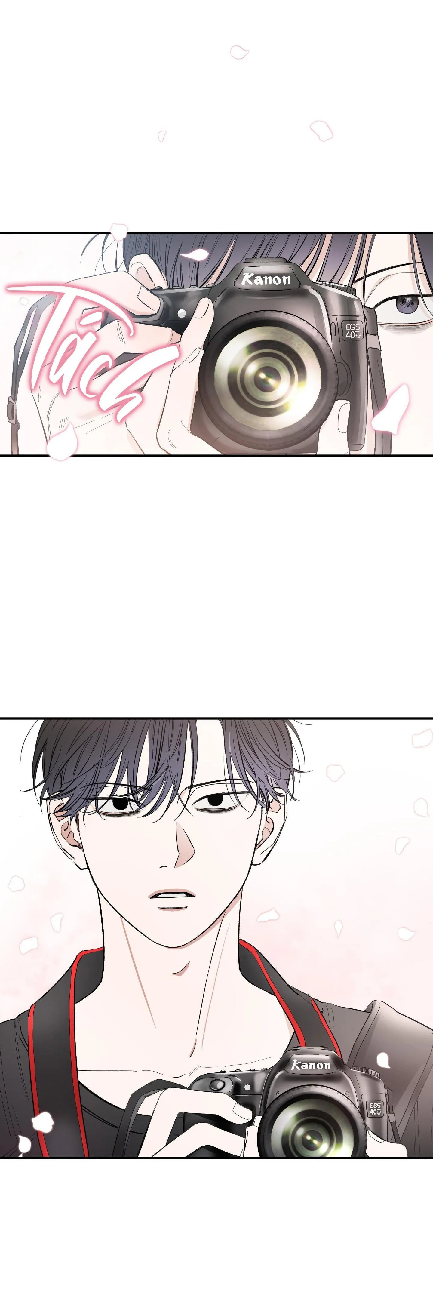 Điểm Hẹn Tình Đơn Phương Chapter 9 Trang 9