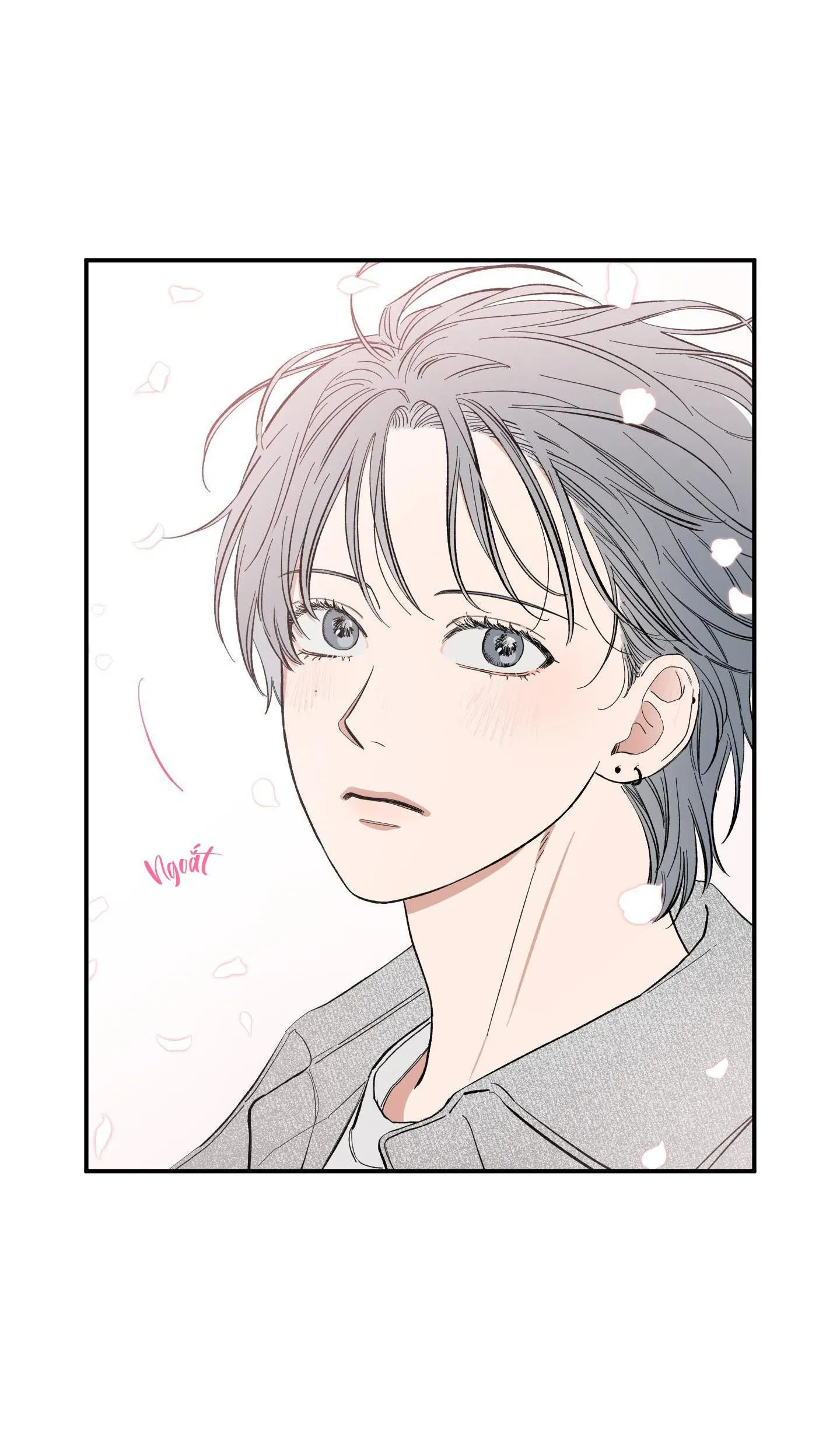 Điểm Hẹn Tình Đơn Phương Chapter 9 Trang 11