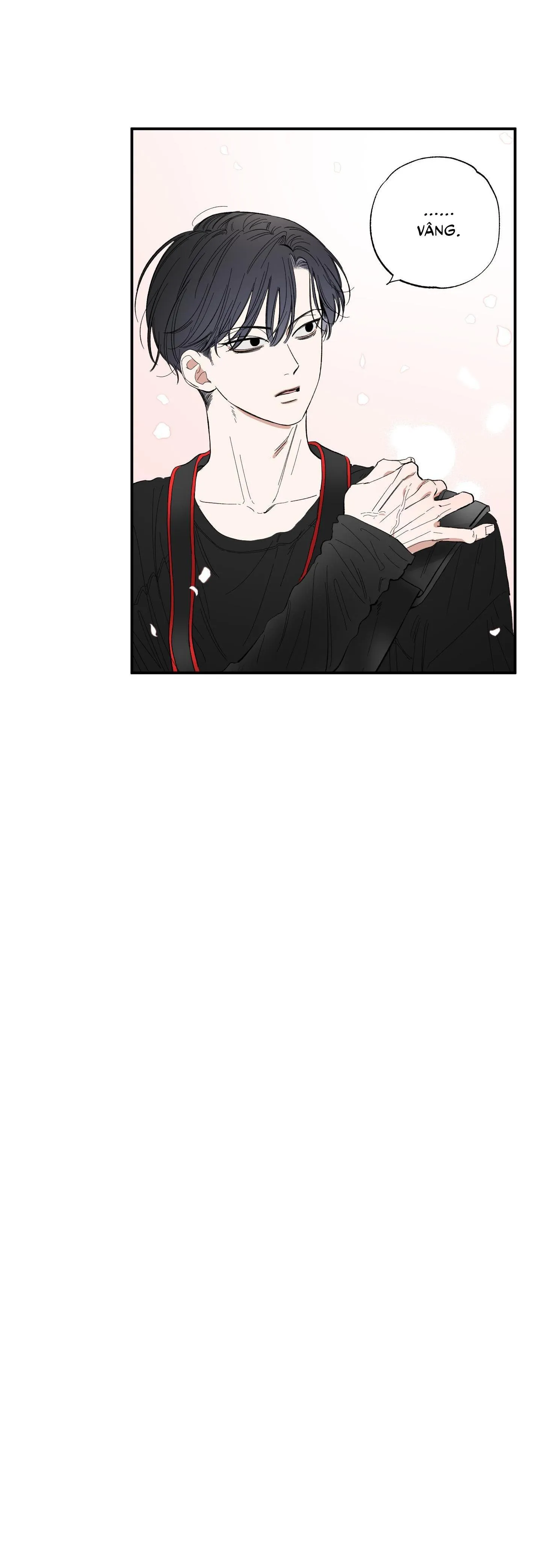 Điểm Hẹn Tình Đơn Phương Chapter 9 Trang 14