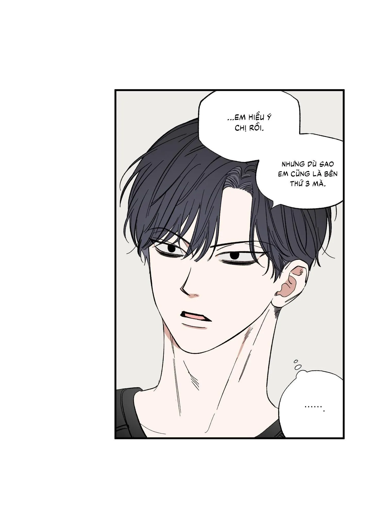 Điểm Hẹn Tình Đơn Phương Chapter 9 Trang 23