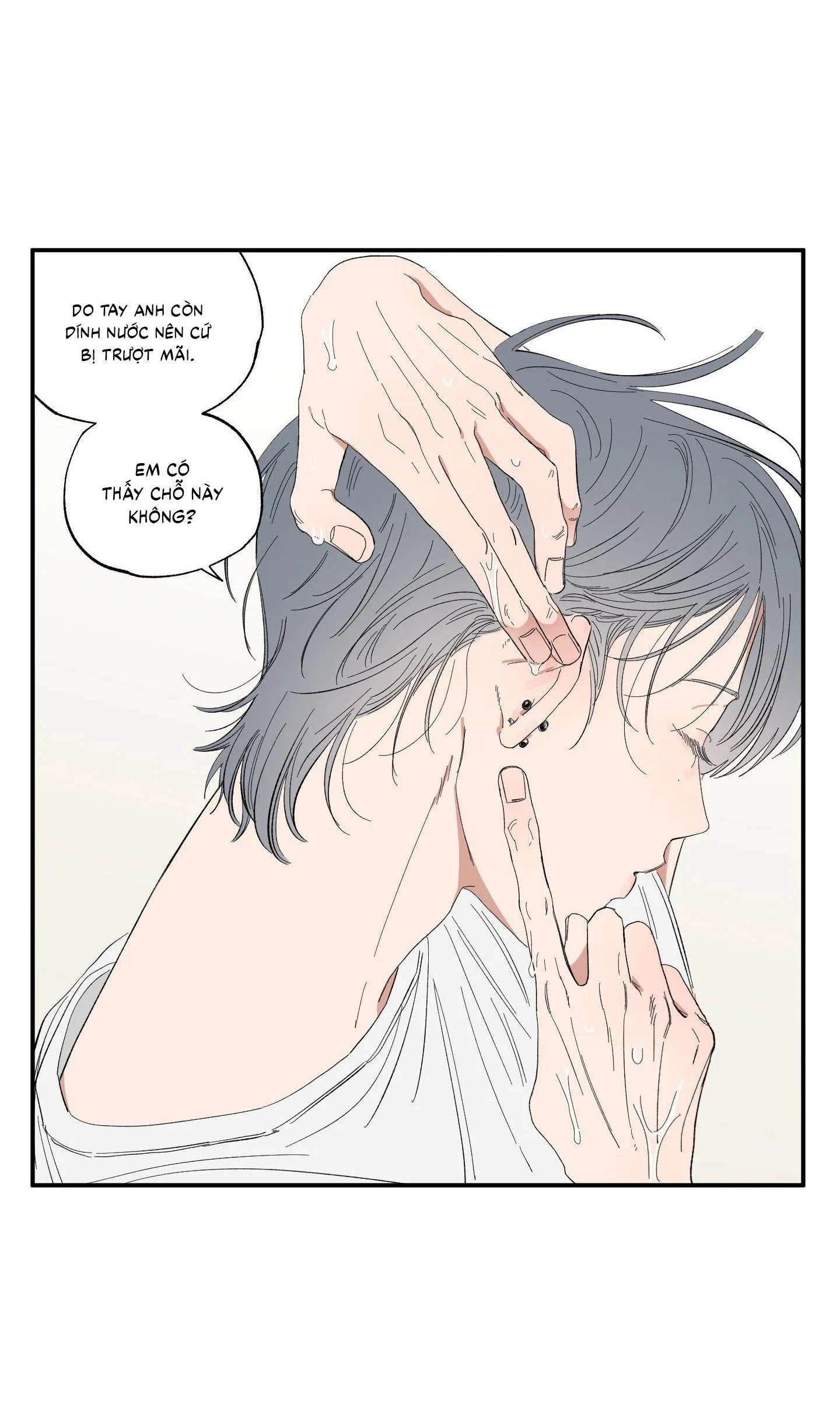 Điểm Hẹn Tình Đơn Phương Chapter 9 Trang 45