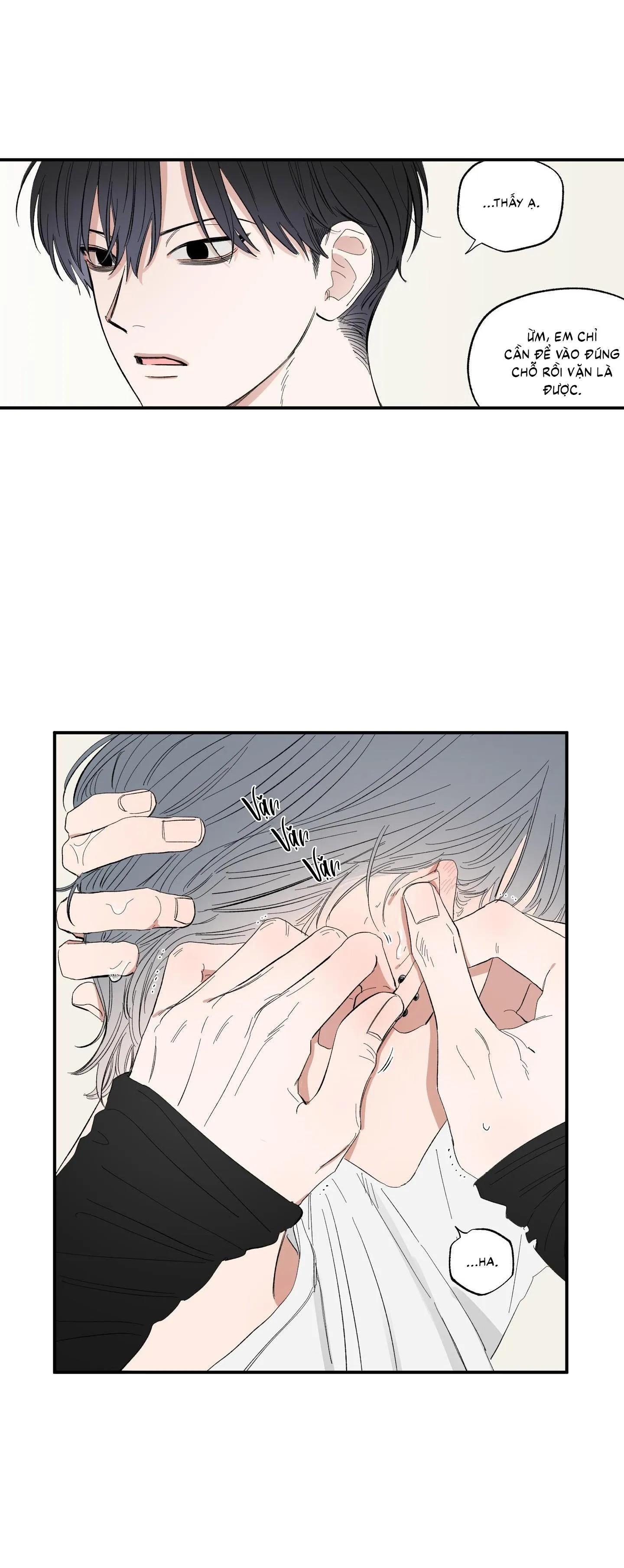 Điểm Hẹn Tình Đơn Phương Chapter 9 Trang 46