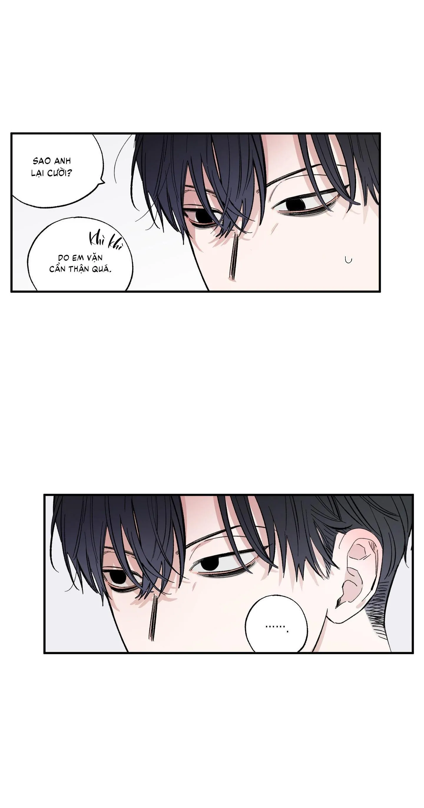 Điểm Hẹn Tình Đơn Phương Chapter 9 Trang 47