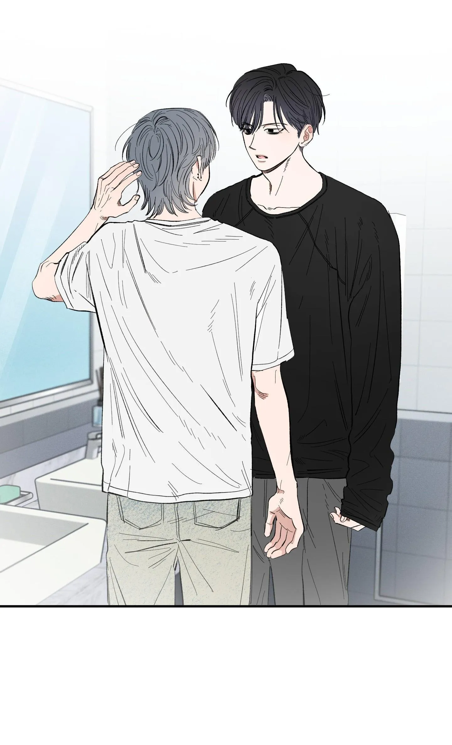 Điểm Hẹn Tình Đơn Phương Chapter 9 Trang 49