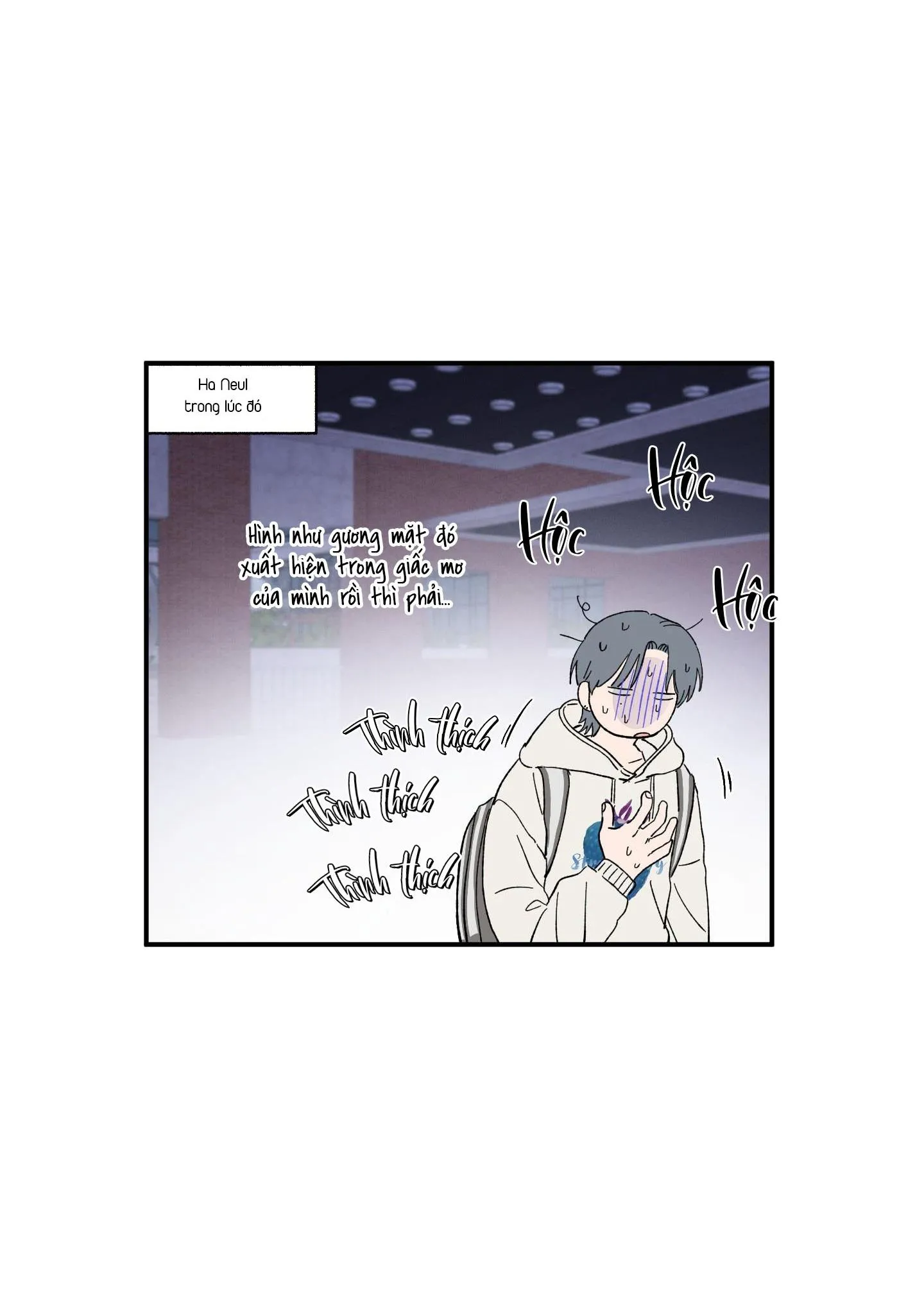 Điểm Hẹn Tình Đơn Phương Chapter 10 Trang 44