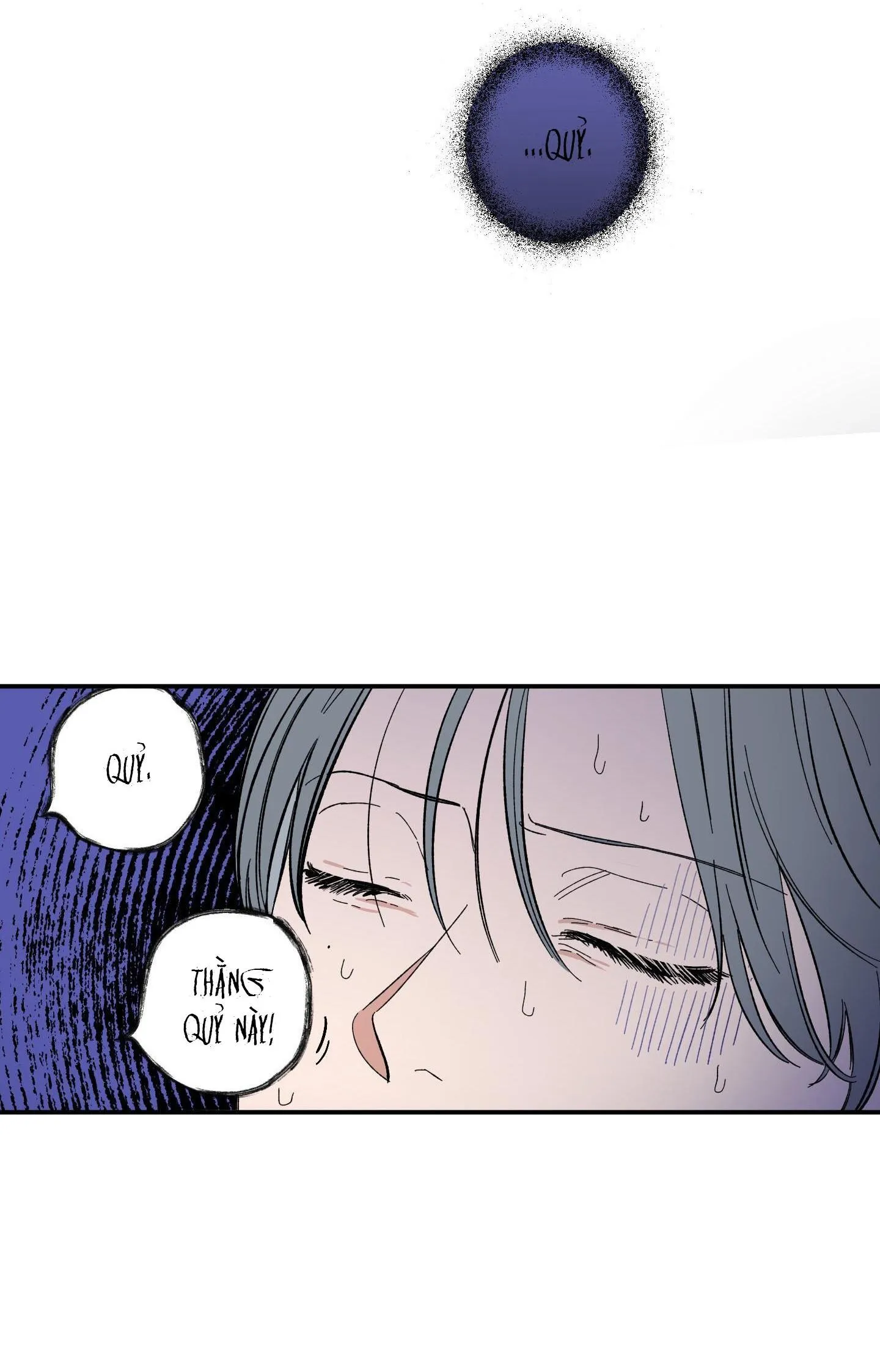 Điểm Hẹn Tình Đơn Phương Chapter 11 Trang 3