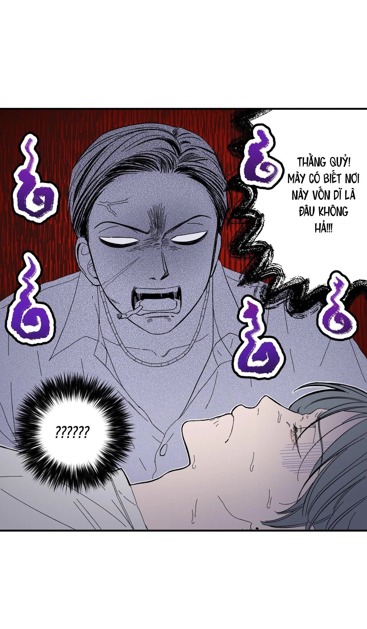 Điểm Hẹn Tình Đơn Phương Chapter 11 Trang 4