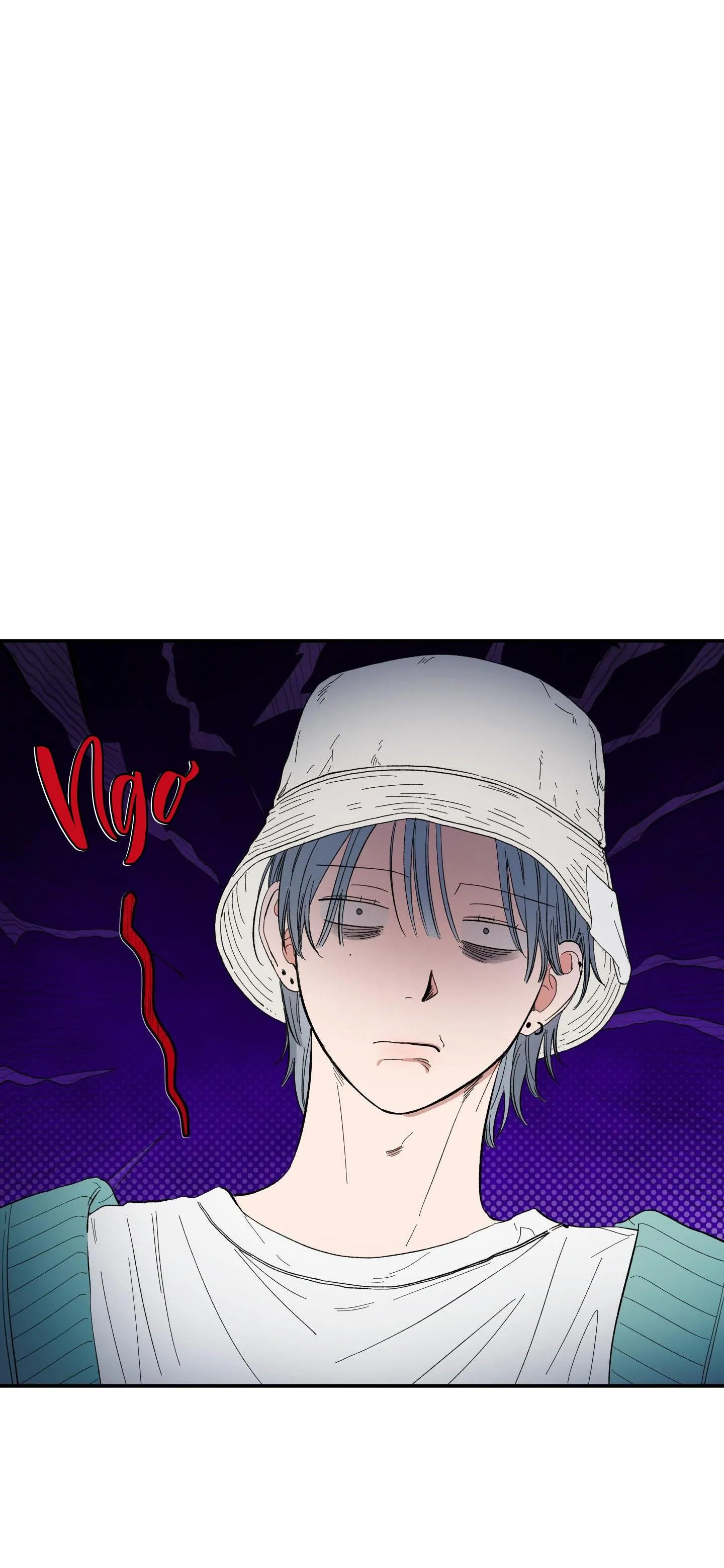 Điểm Hẹn Tình Đơn Phương Chapter 11 Trang 9