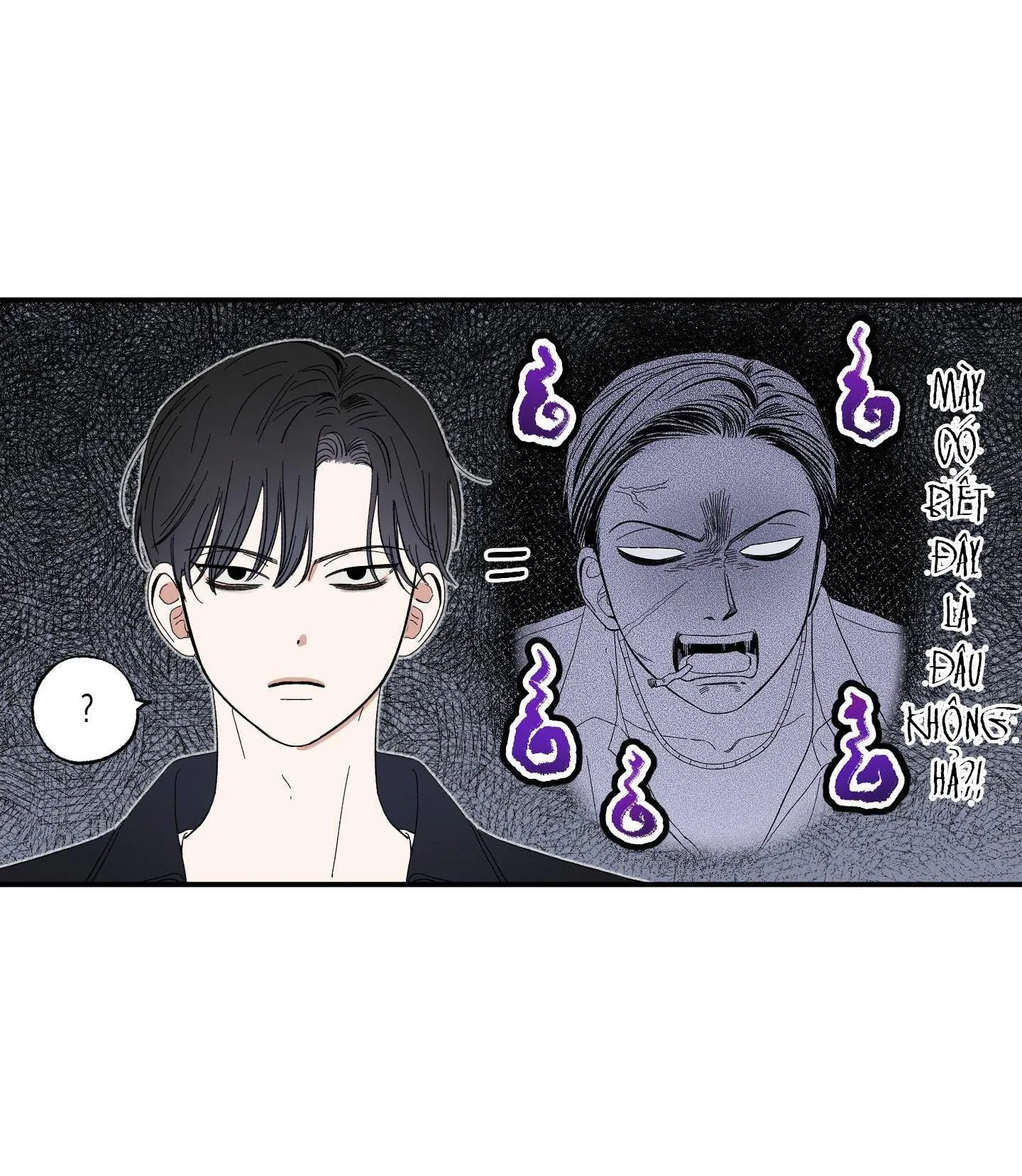 Điểm Hẹn Tình Đơn Phương Chapter 11 Trang 14