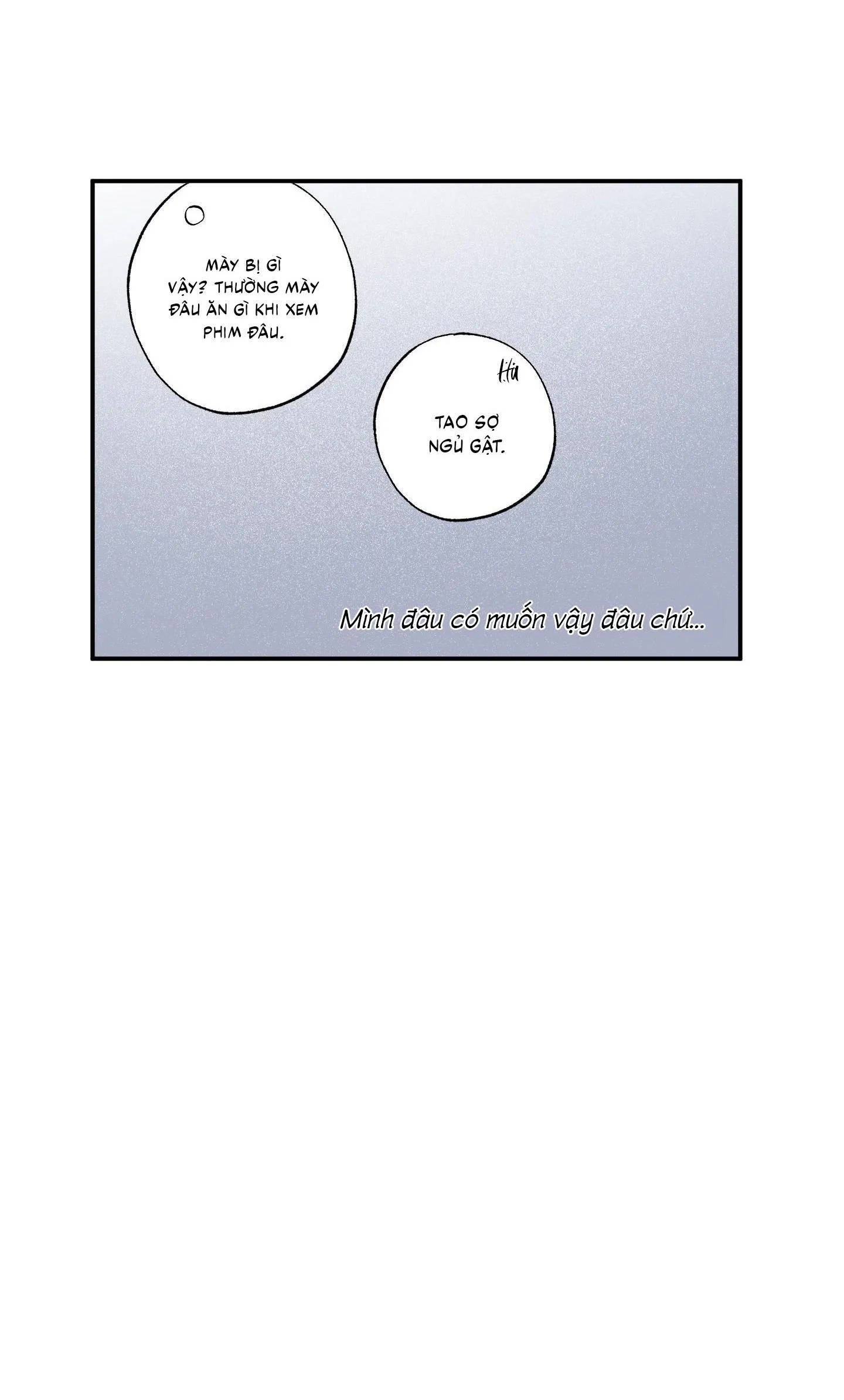 Điểm Hẹn Tình Đơn Phương Chapter 11 Trang 18