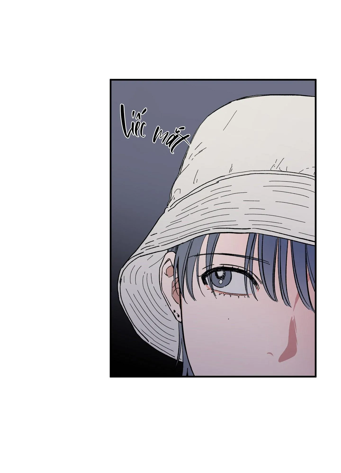 Điểm Hẹn Tình Đơn Phương Chapter 11 Trang 23