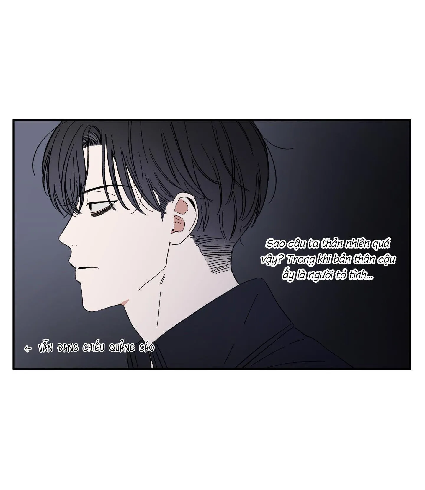 Điểm Hẹn Tình Đơn Phương Chapter 11 Trang 24