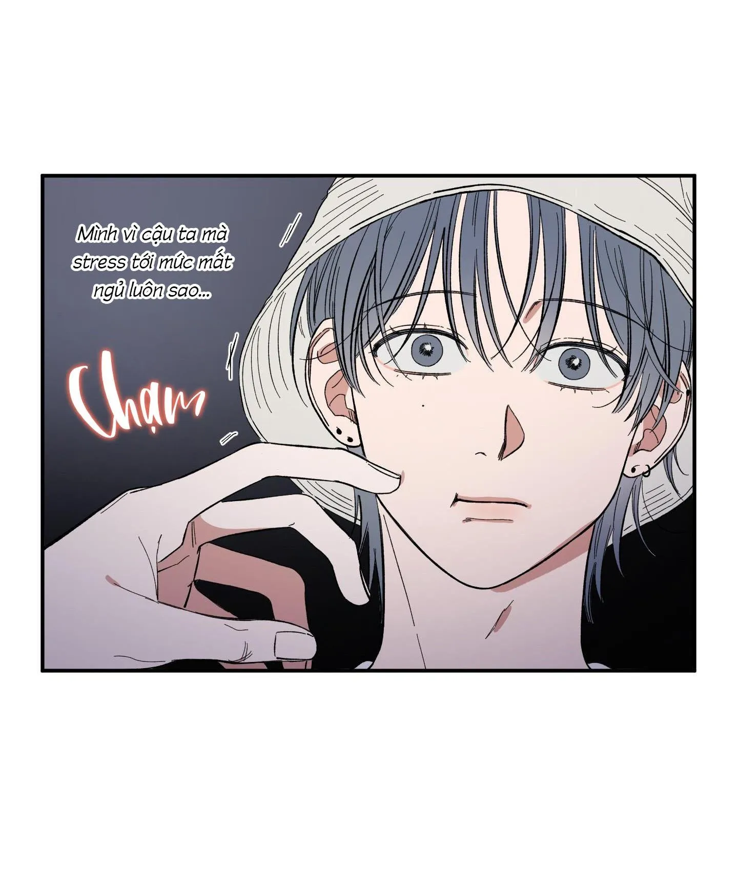 Điểm Hẹn Tình Đơn Phương Chapter 11 Trang 26