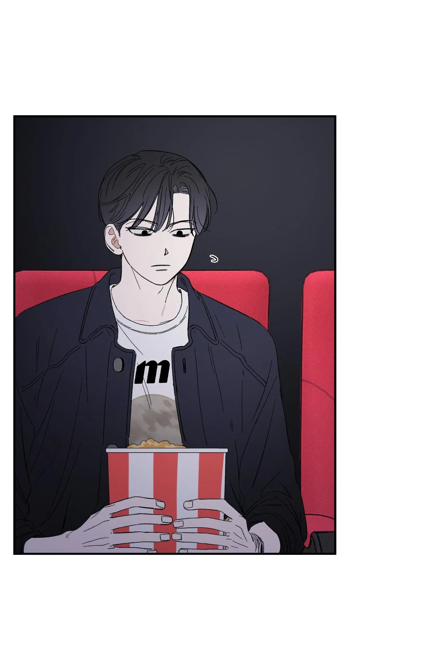 Điểm Hẹn Tình Đơn Phương Chapter 11 Trang 30