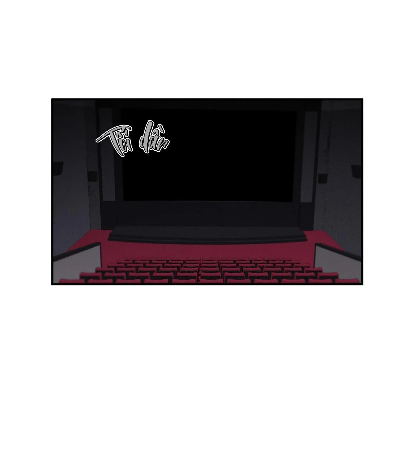 Điểm Hẹn Tình Đơn Phương Chapter 11 Trang 33