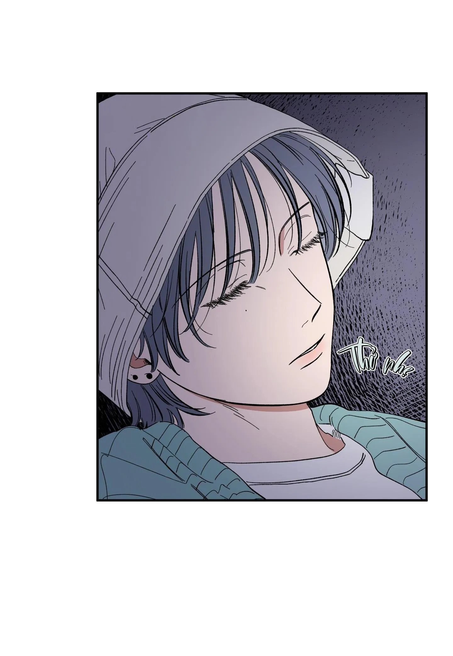 Điểm Hẹn Tình Đơn Phương Chapter 11 Trang 35