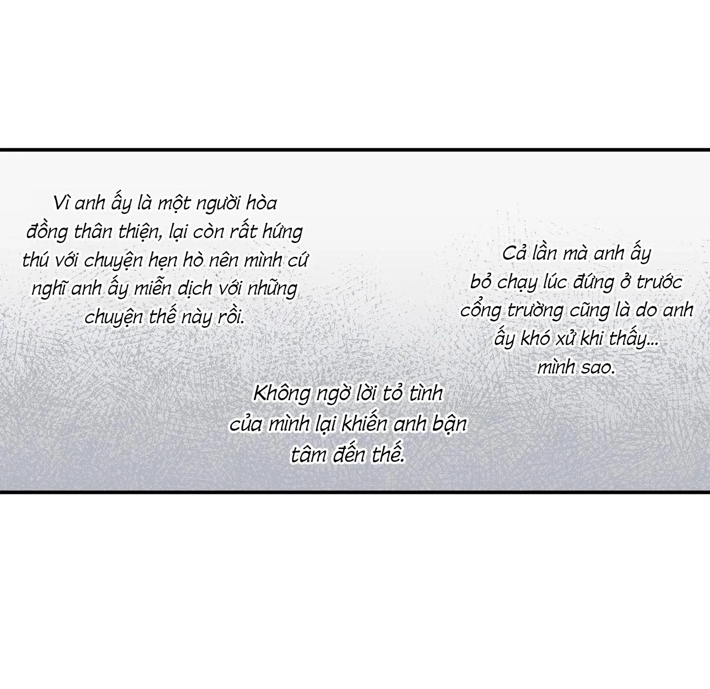 Điểm Hẹn Tình Đơn Phương Chapter 11 Trang 39