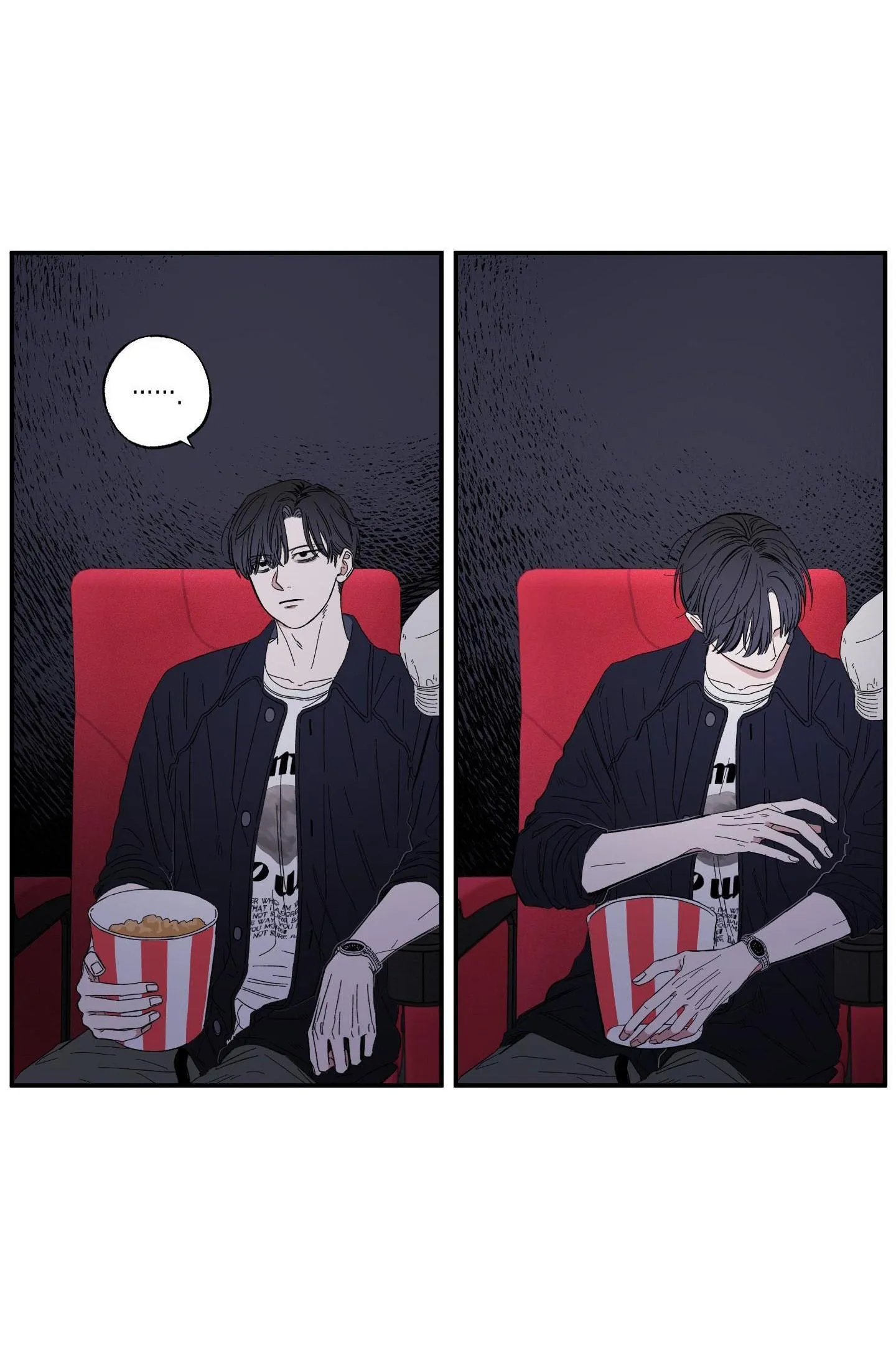 Điểm Hẹn Tình Đơn Phương Chapter 11 Trang 40