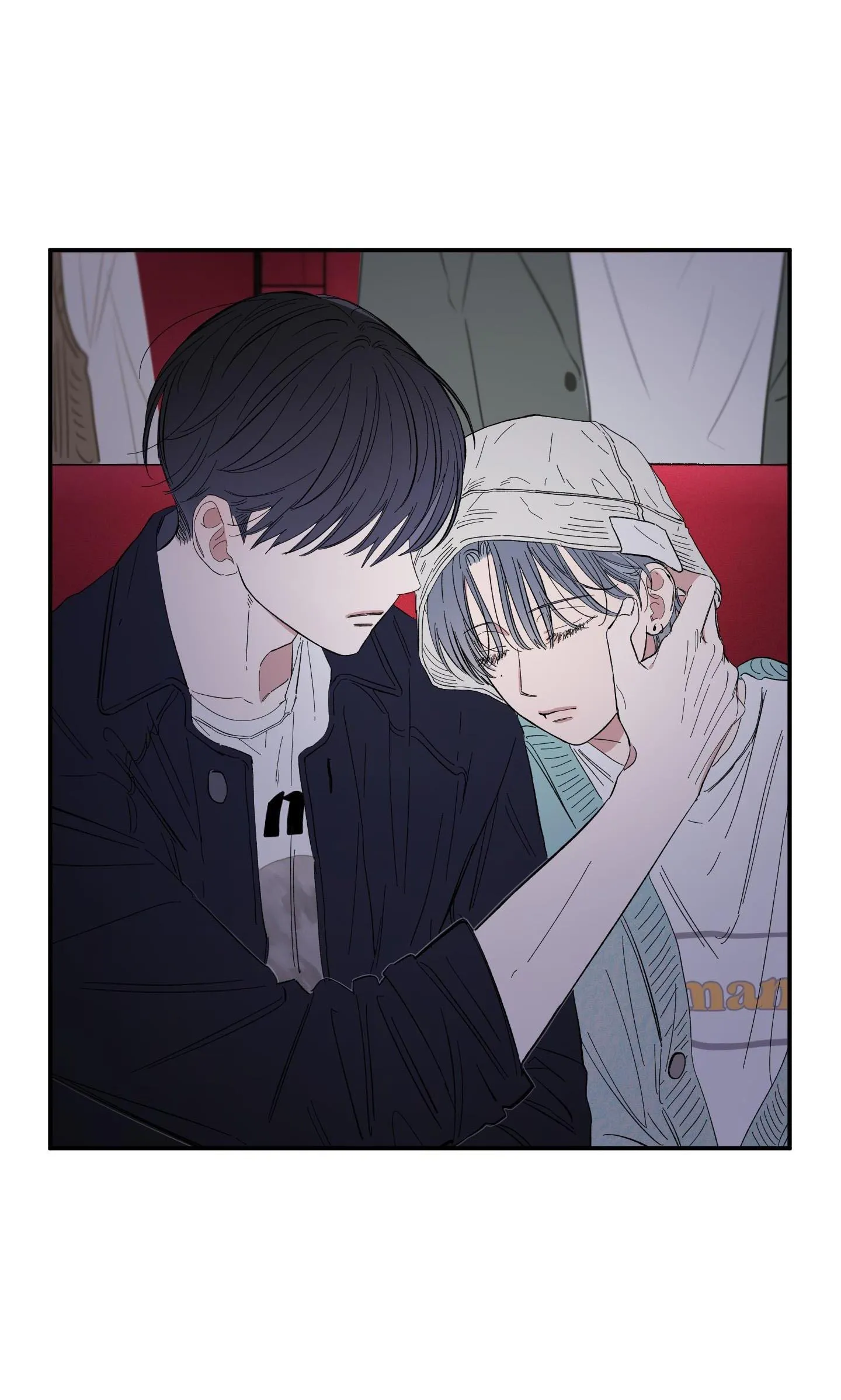 Điểm Hẹn Tình Đơn Phương Chapter 11 Trang 41