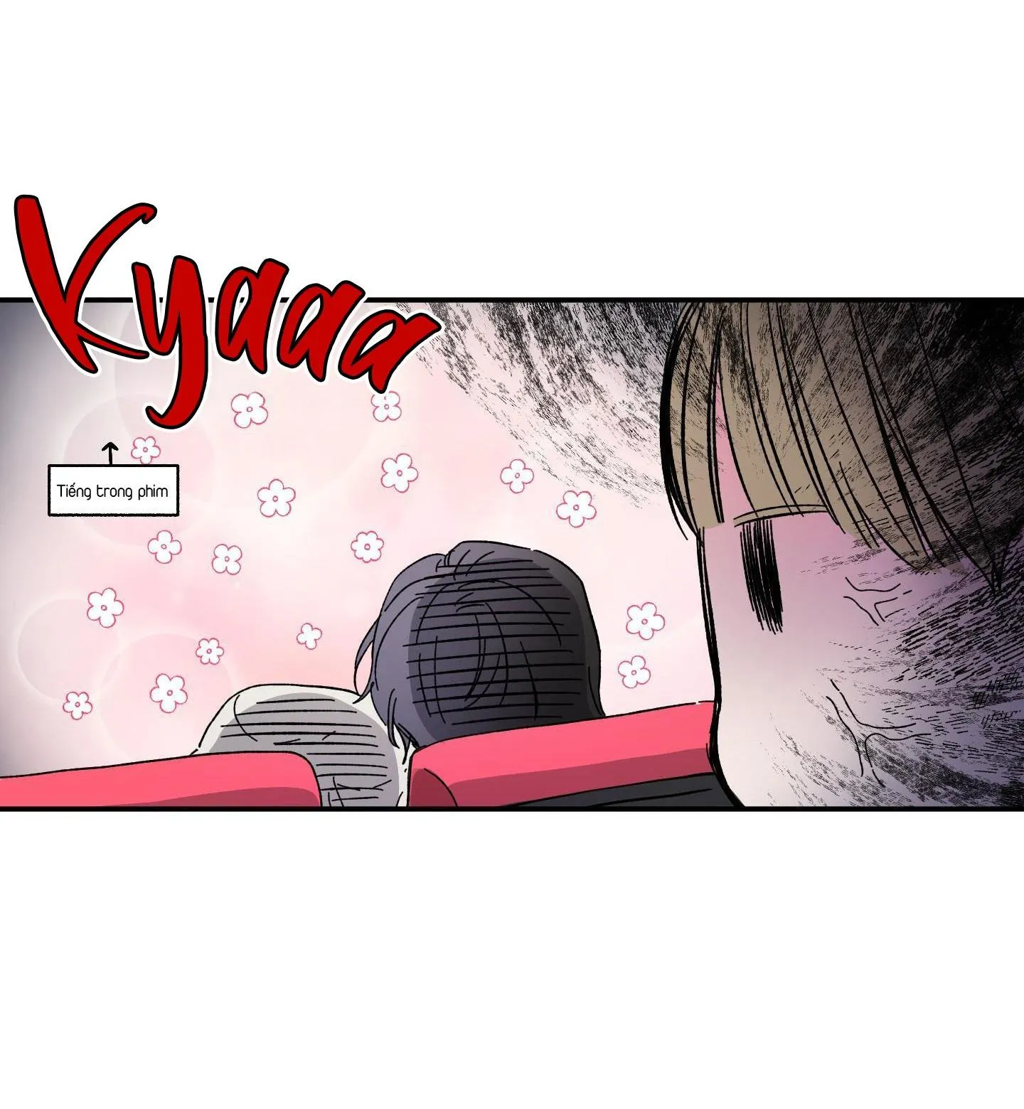 Điểm Hẹn Tình Đơn Phương Chapter 11 Trang 45