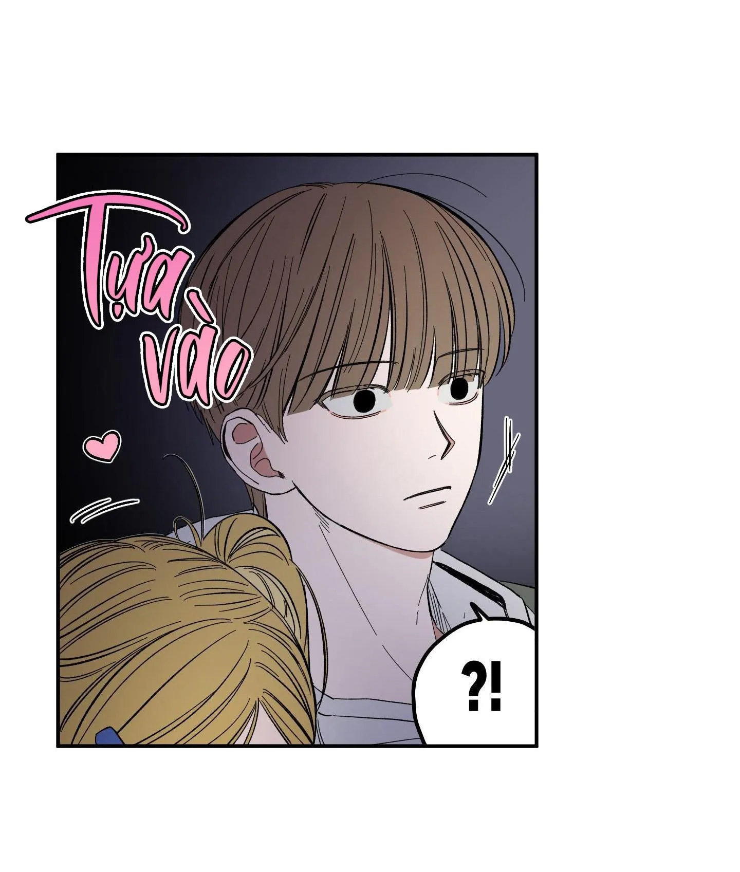 Điểm Hẹn Tình Đơn Phương Chapter 11 Trang 48