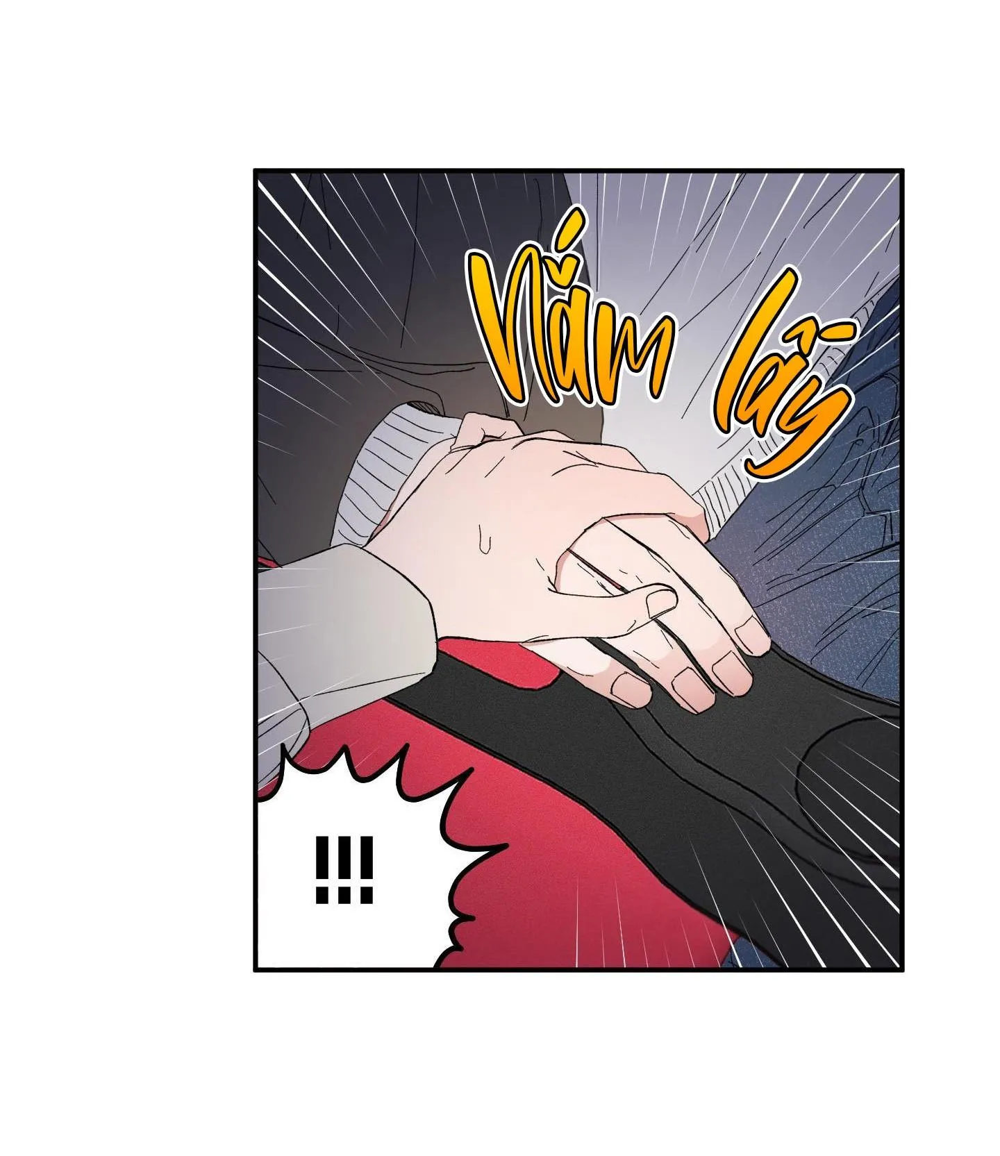 Điểm Hẹn Tình Đơn Phương Chapter 11 Trang 49