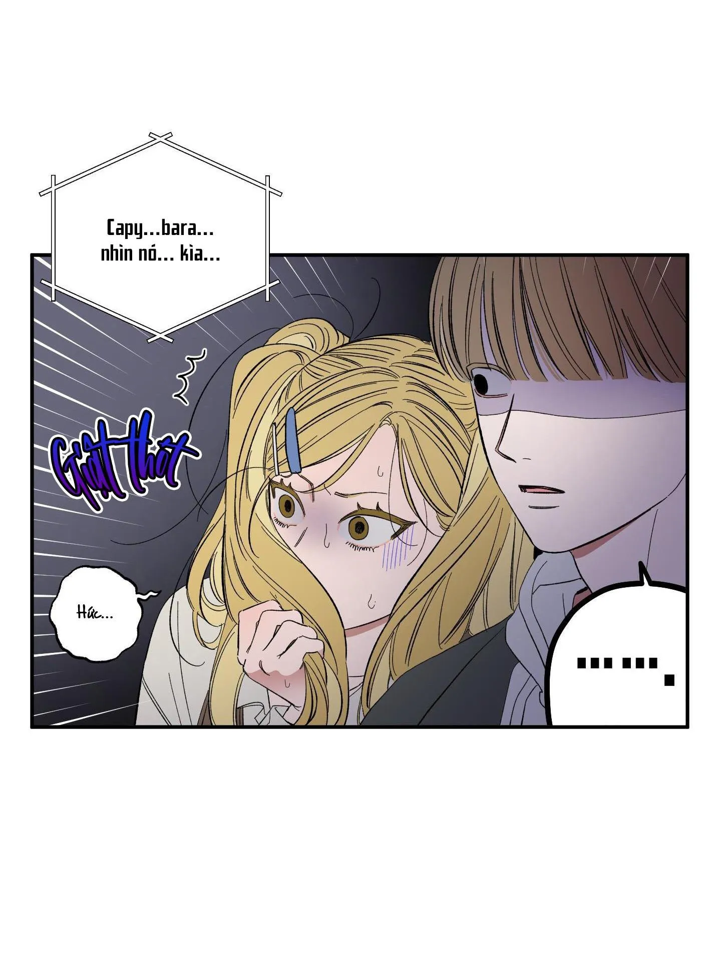 Điểm Hẹn Tình Đơn Phương Chapter 11 Trang 50