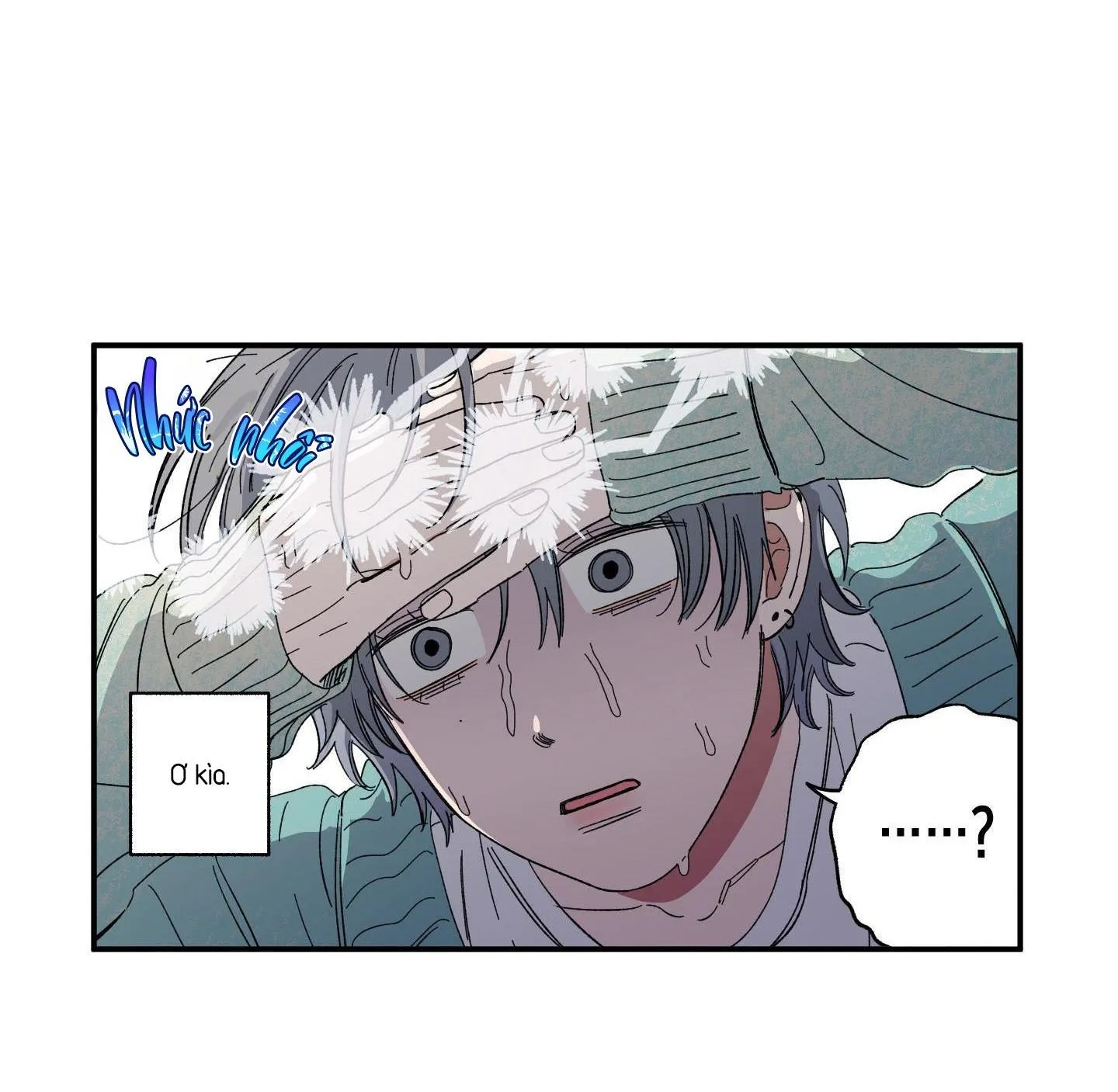 Điểm Hẹn Tình Đơn Phương Chapter 11 Trang 57