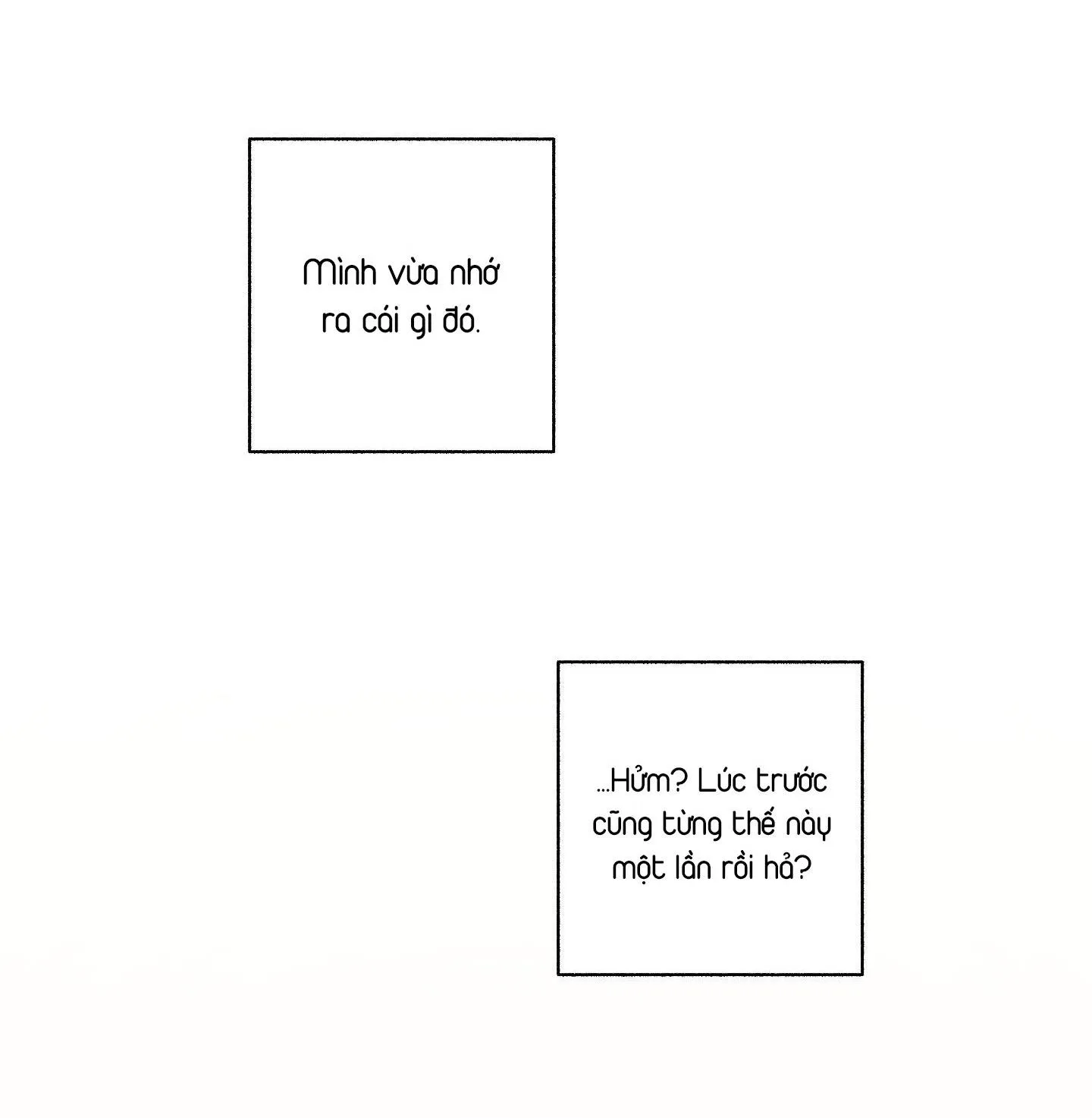 Điểm Hẹn Tình Đơn Phương Chapter 11 Trang 58